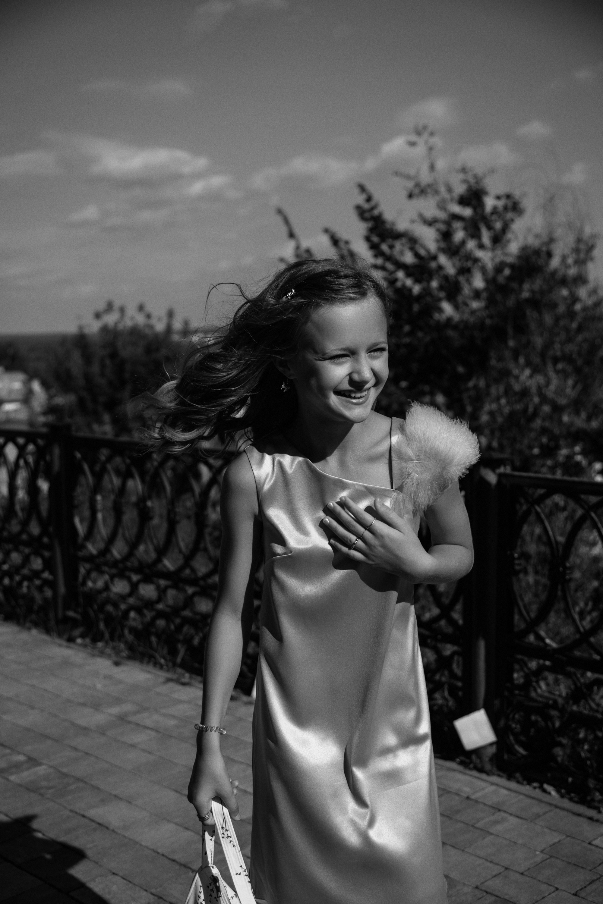 Яна и Рома. Фотограф Смоляк Алена