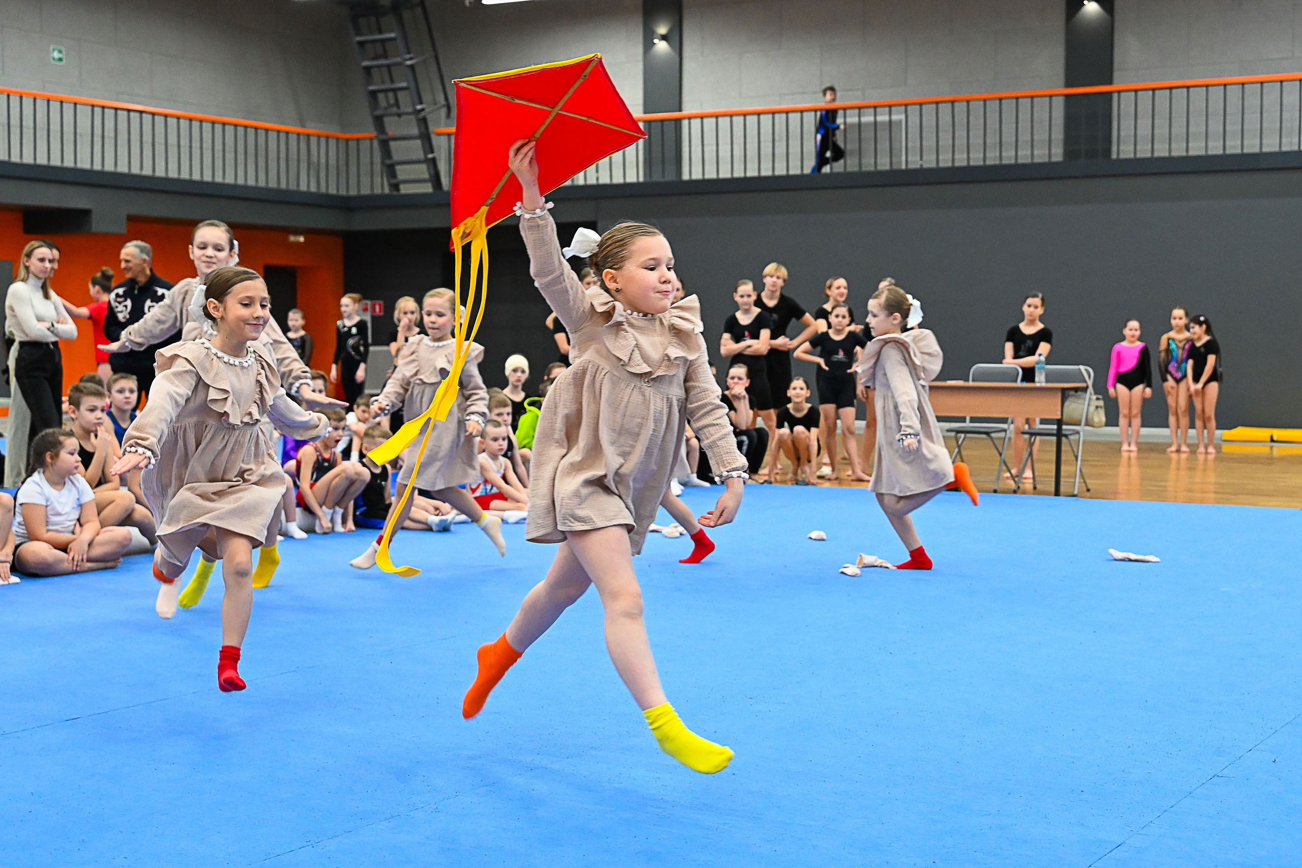 Спортивные события. Главная