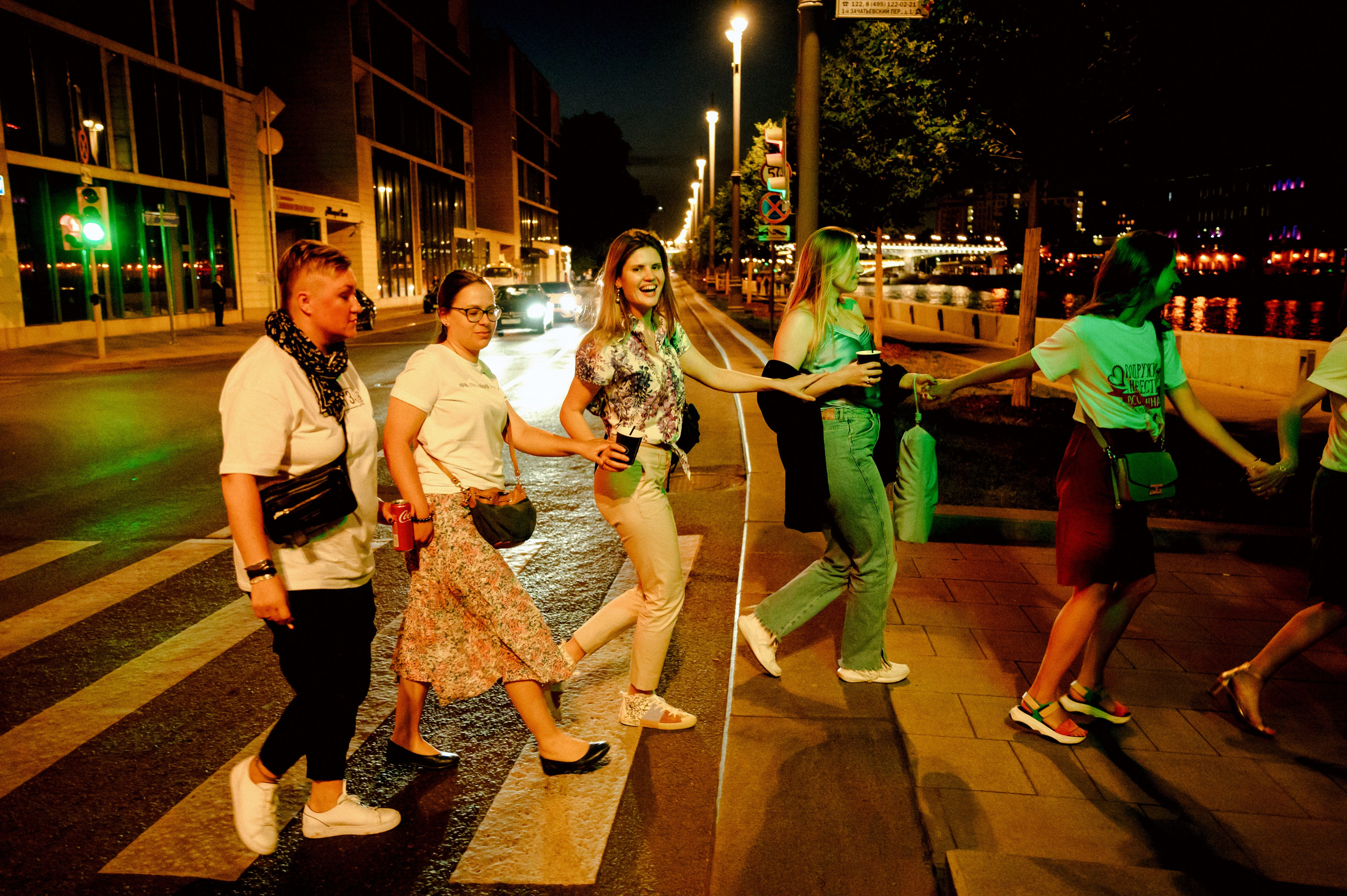 ДЕВИЧНИК ЯНЫ. Шашкова Вероника / Свадебный и семейный фотограф Москва и Ярославль