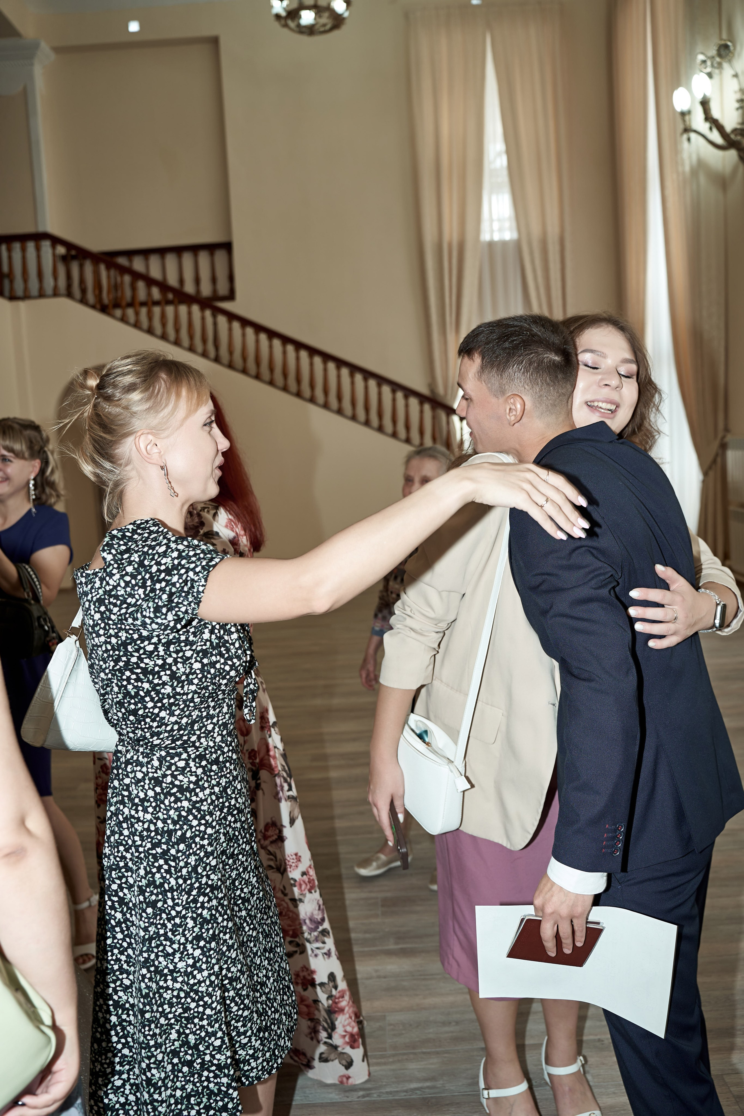 Татьяна & Артем. Фотограф в Нижнем Новгороде Марина Кузнецова