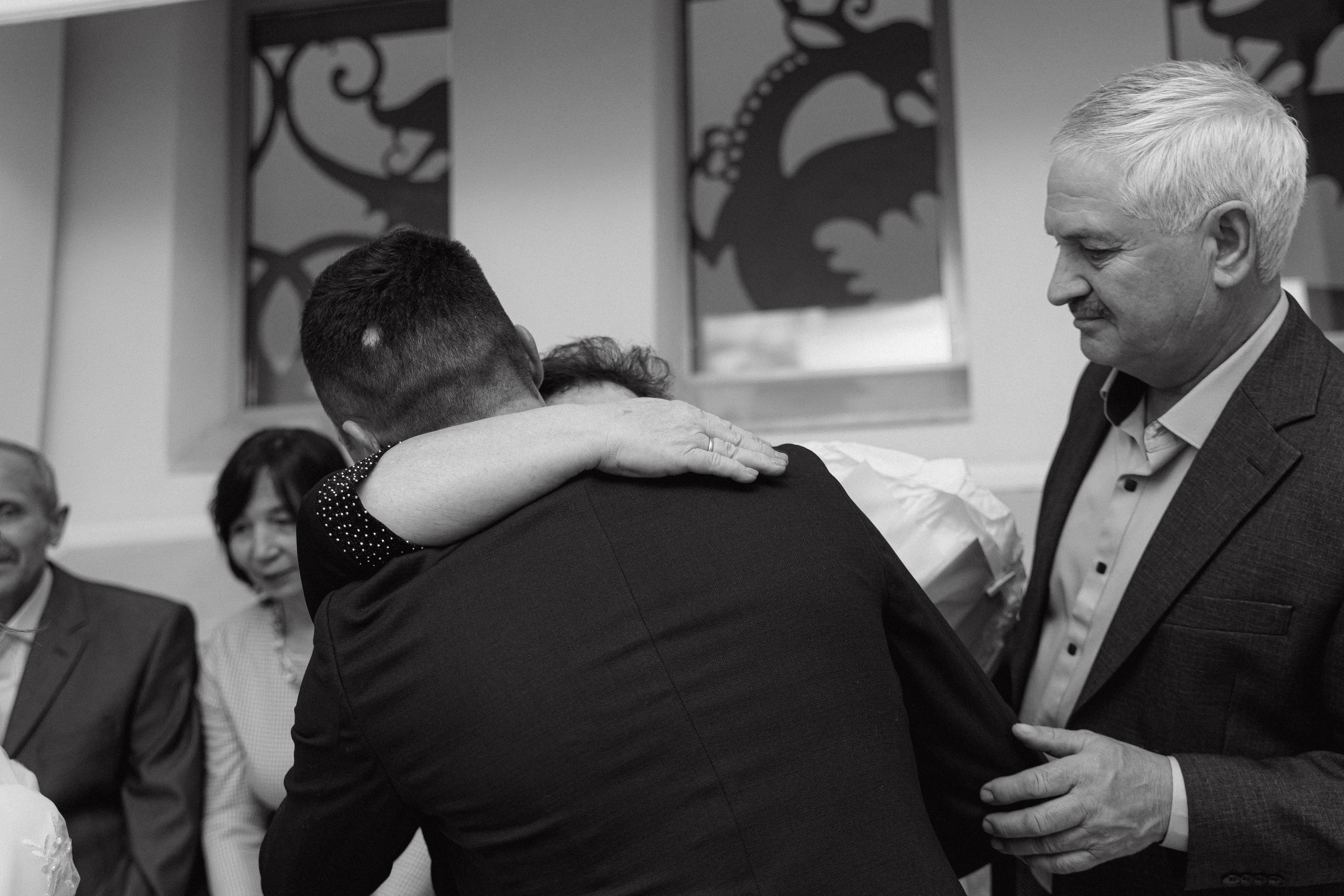 Почему на фотографе экономить нельзя: история пары, которая вернулась ко мне. RAMIL SAFIULLIN