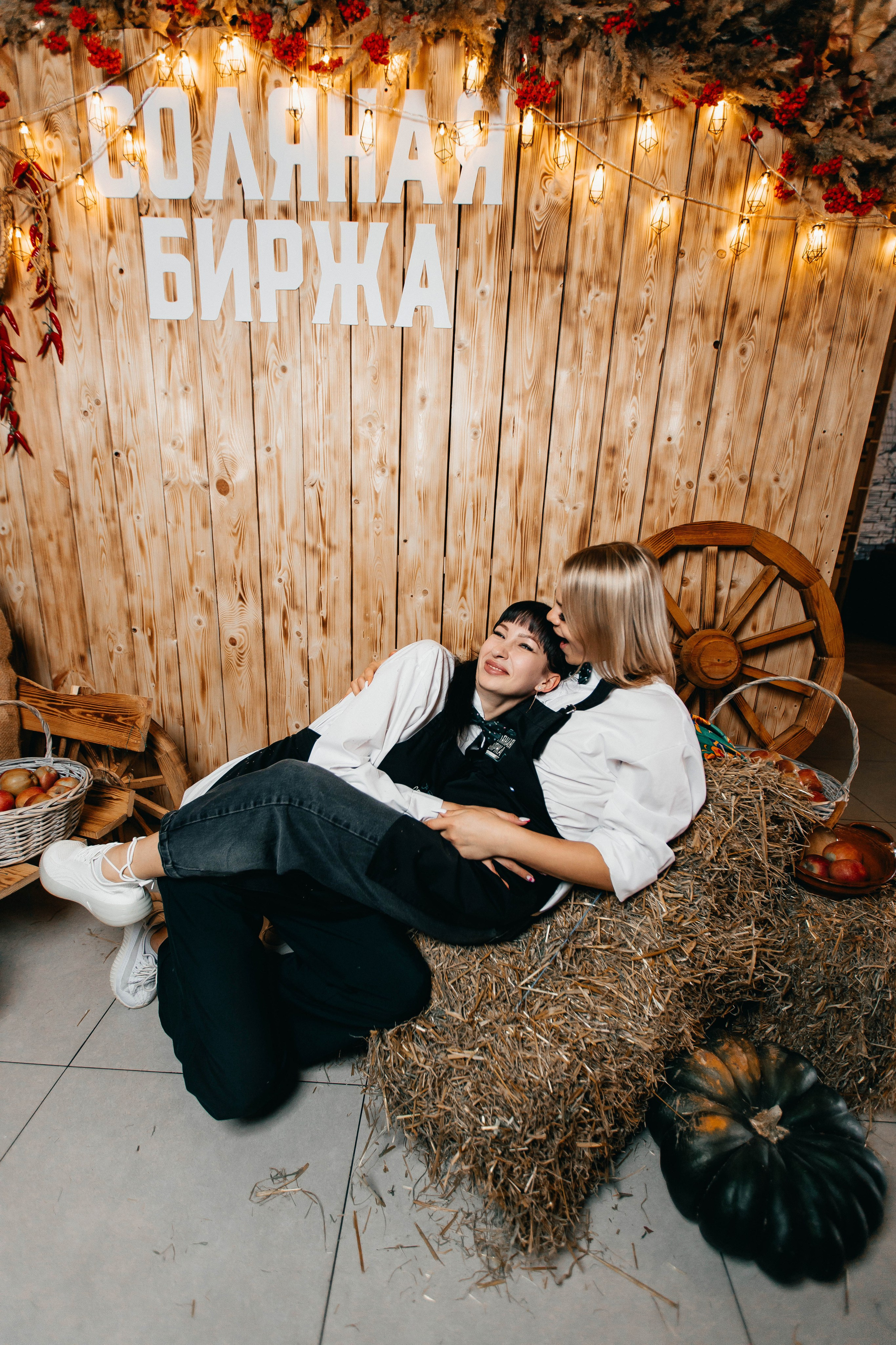 Корпоративы и Новый Год. Свадебный и семейный фотограф в Нижнем Новгороде и Москве Сергей Полян