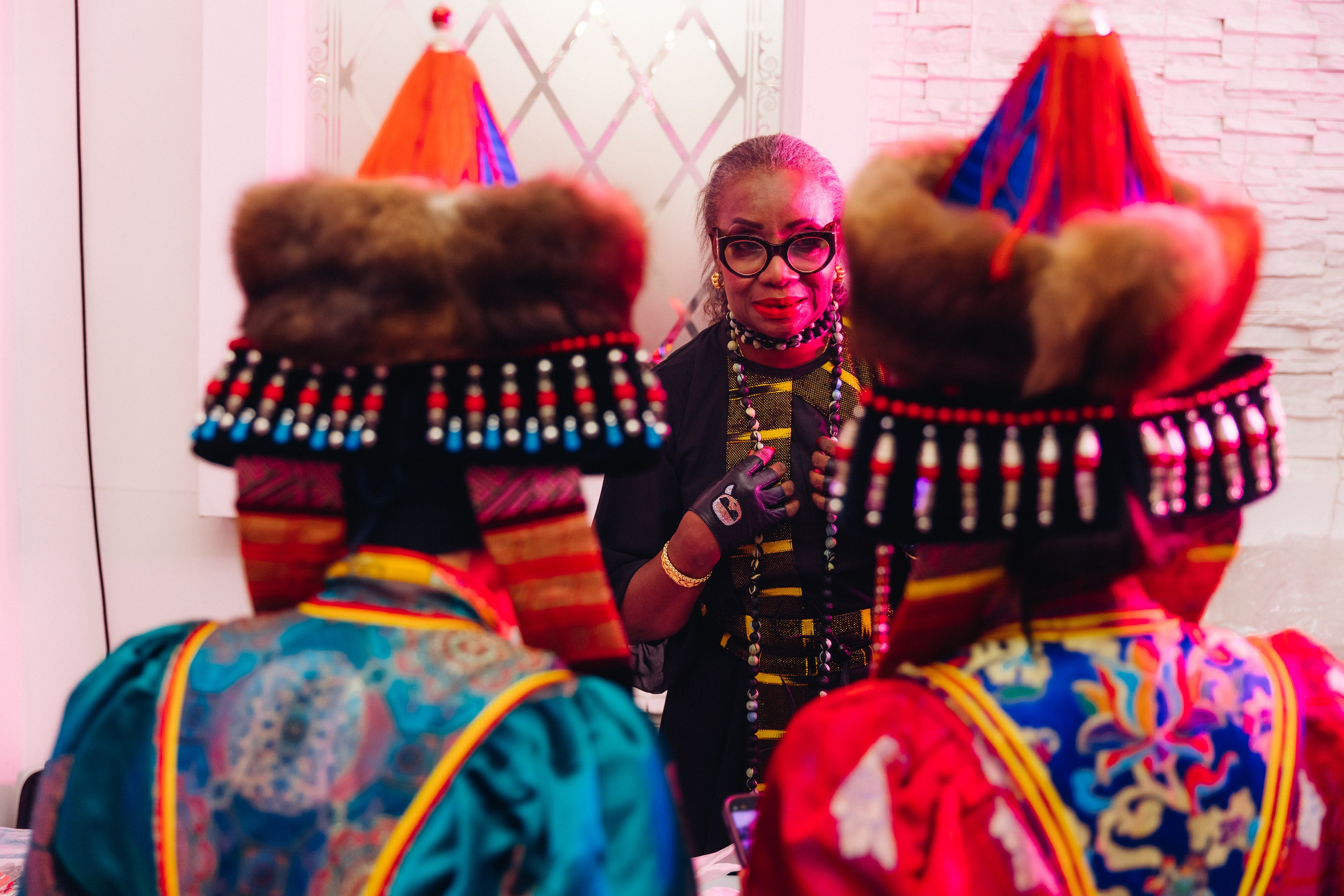 Дух Байкала, сердце Синигала. Свадебный и семейный фотограф в Улан-Удэ