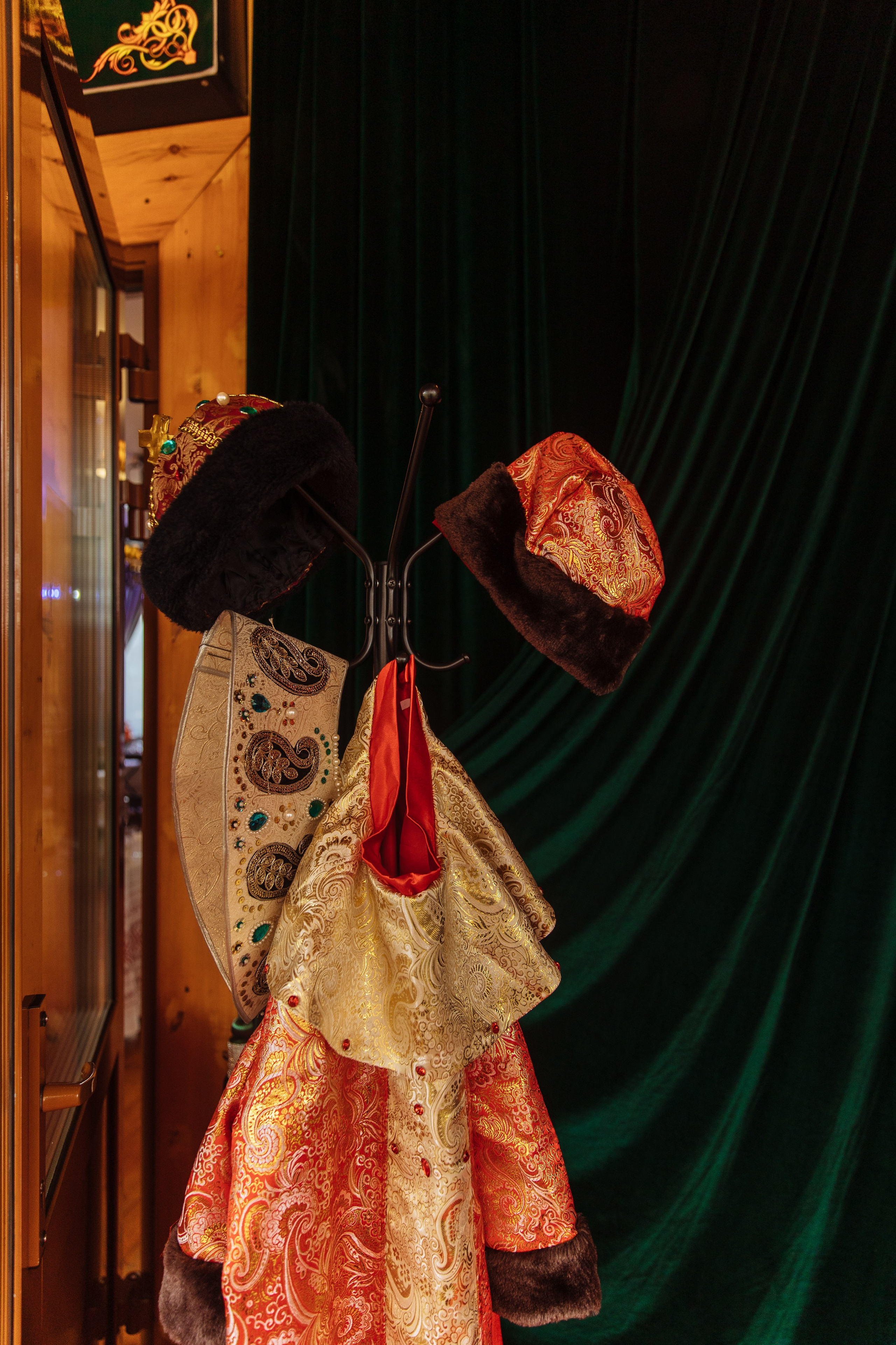 «Иван Васильевич меняет профессию» Юбилей. Свадебный и семейный фотограф в Улан-Удэ