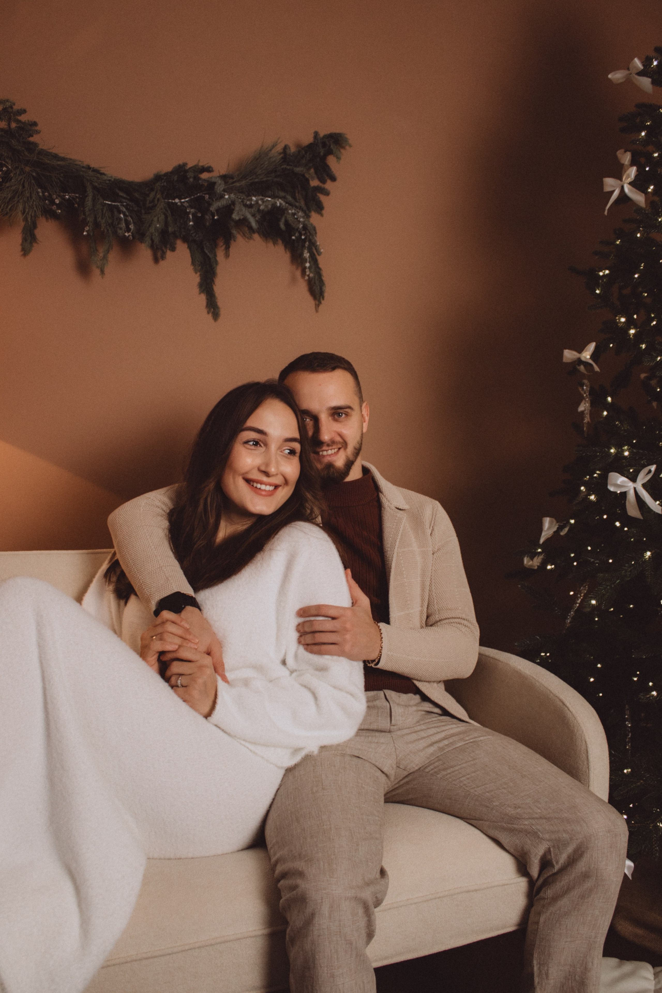 Family. Главная