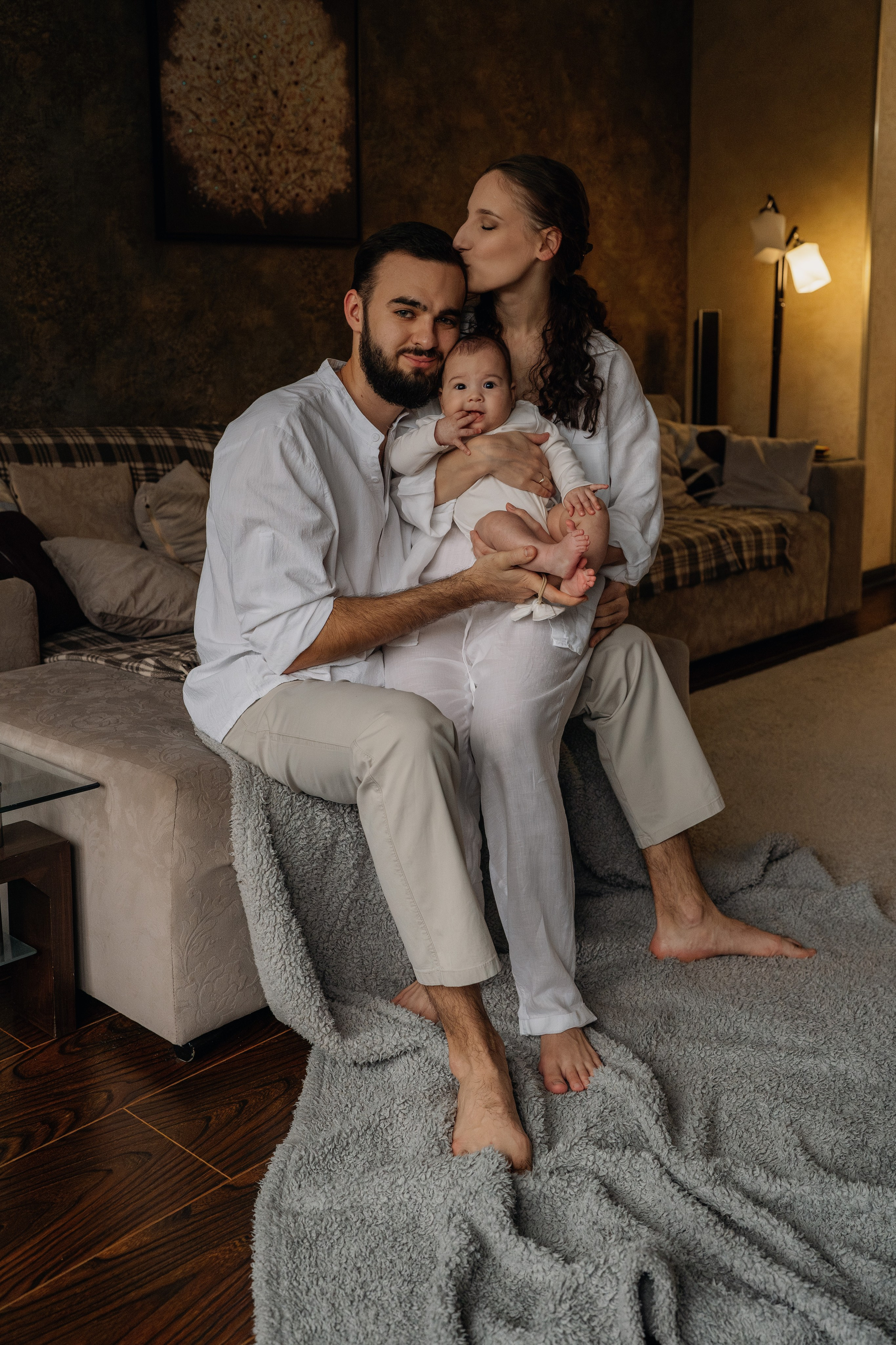 . Детский и семейный фотограф в городе Краснодар Надежда Ермак