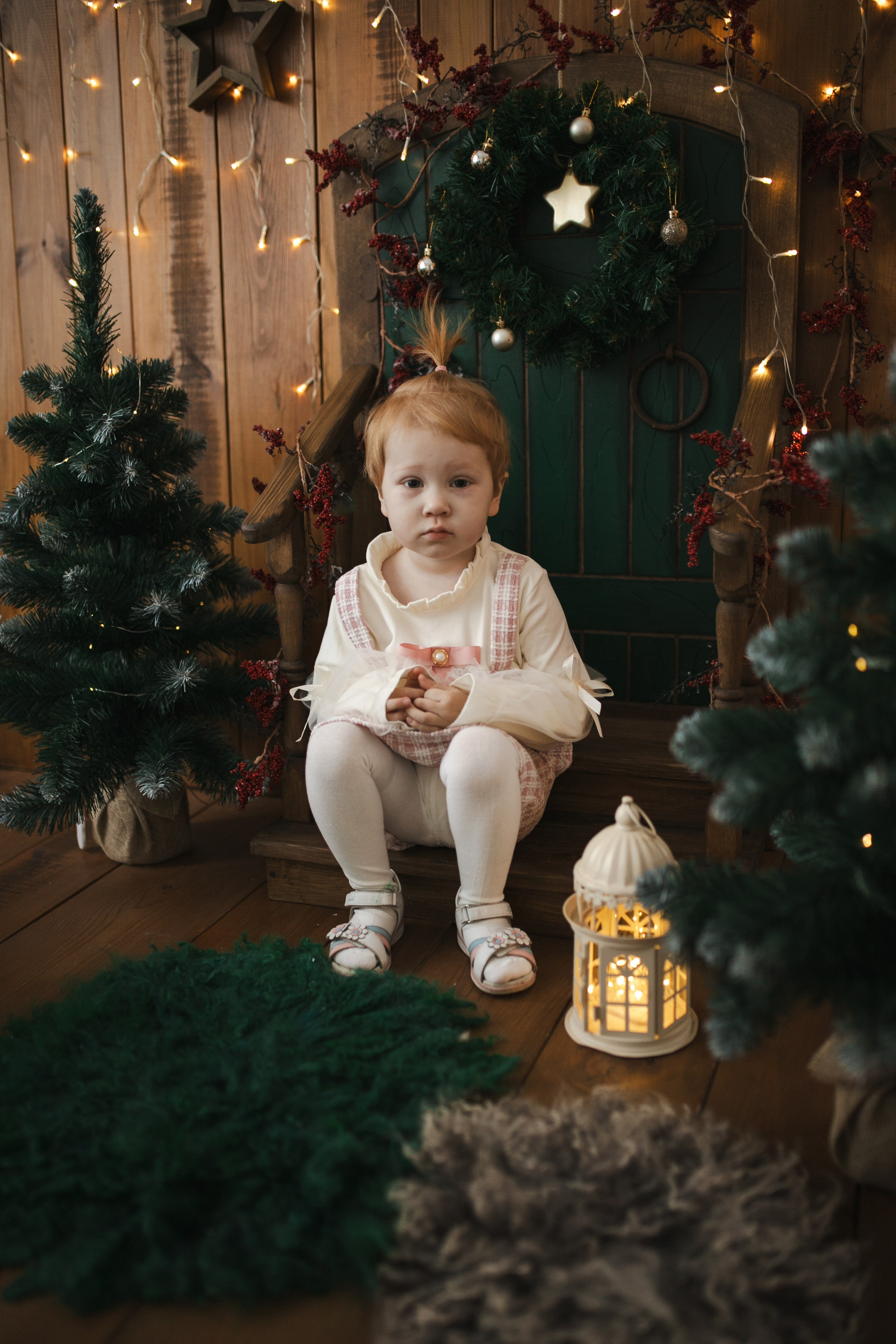 Ксюша. Фотограф в Иркутске Тома Кабанова