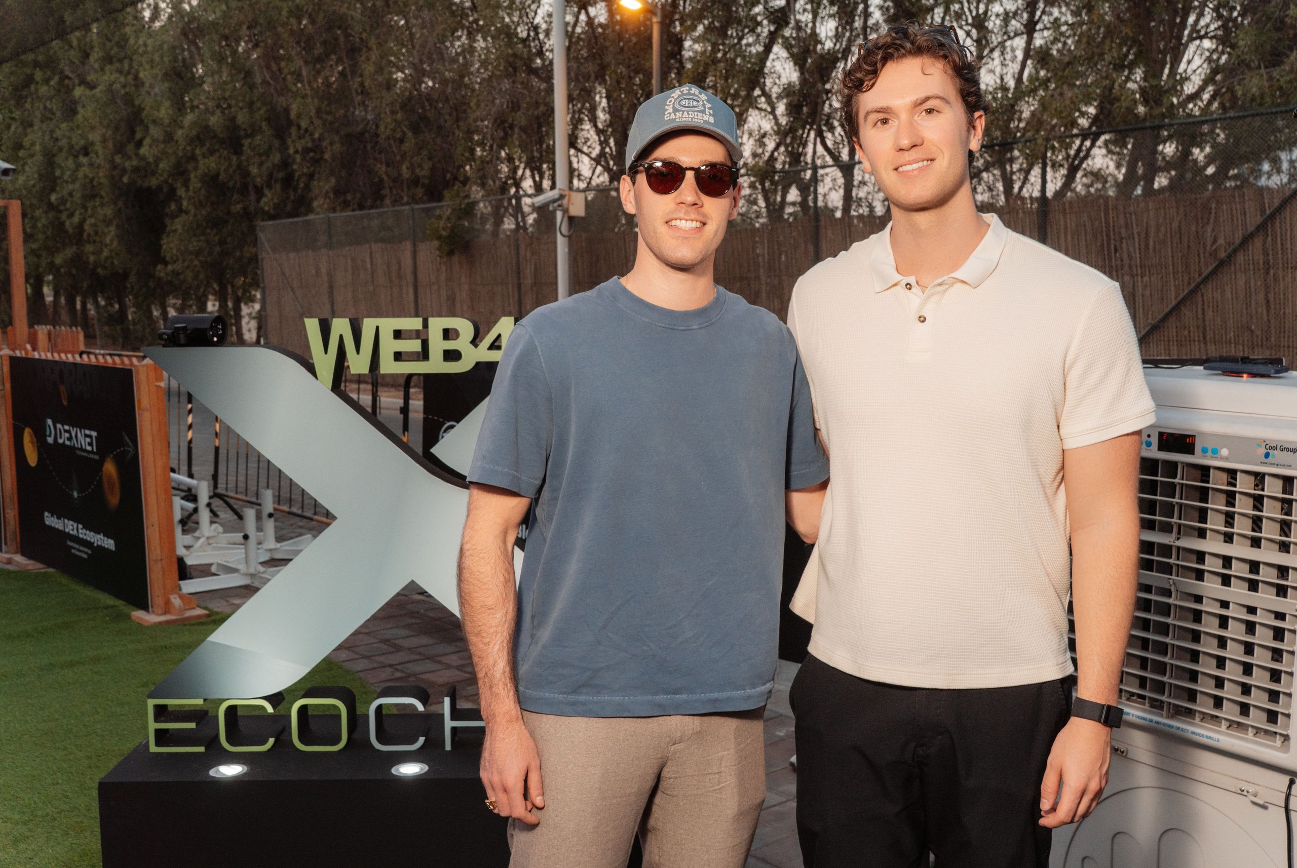 X1 Top Golf DUBAI. Фото | Видео Контент Мишель Ватаманюк