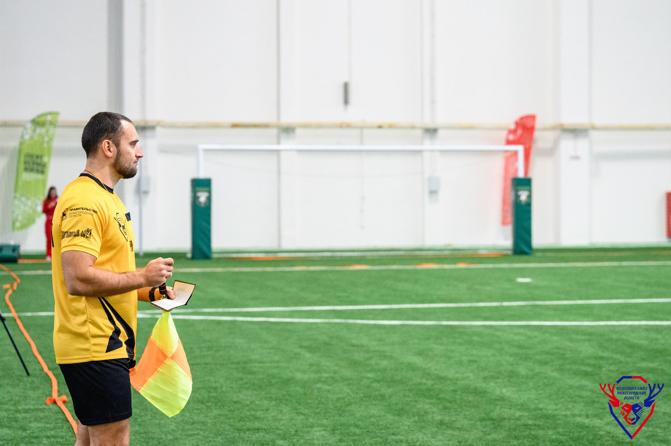 Межрегиональный фестиваль «Кила-Сила». Фотограф Захваткин Роман