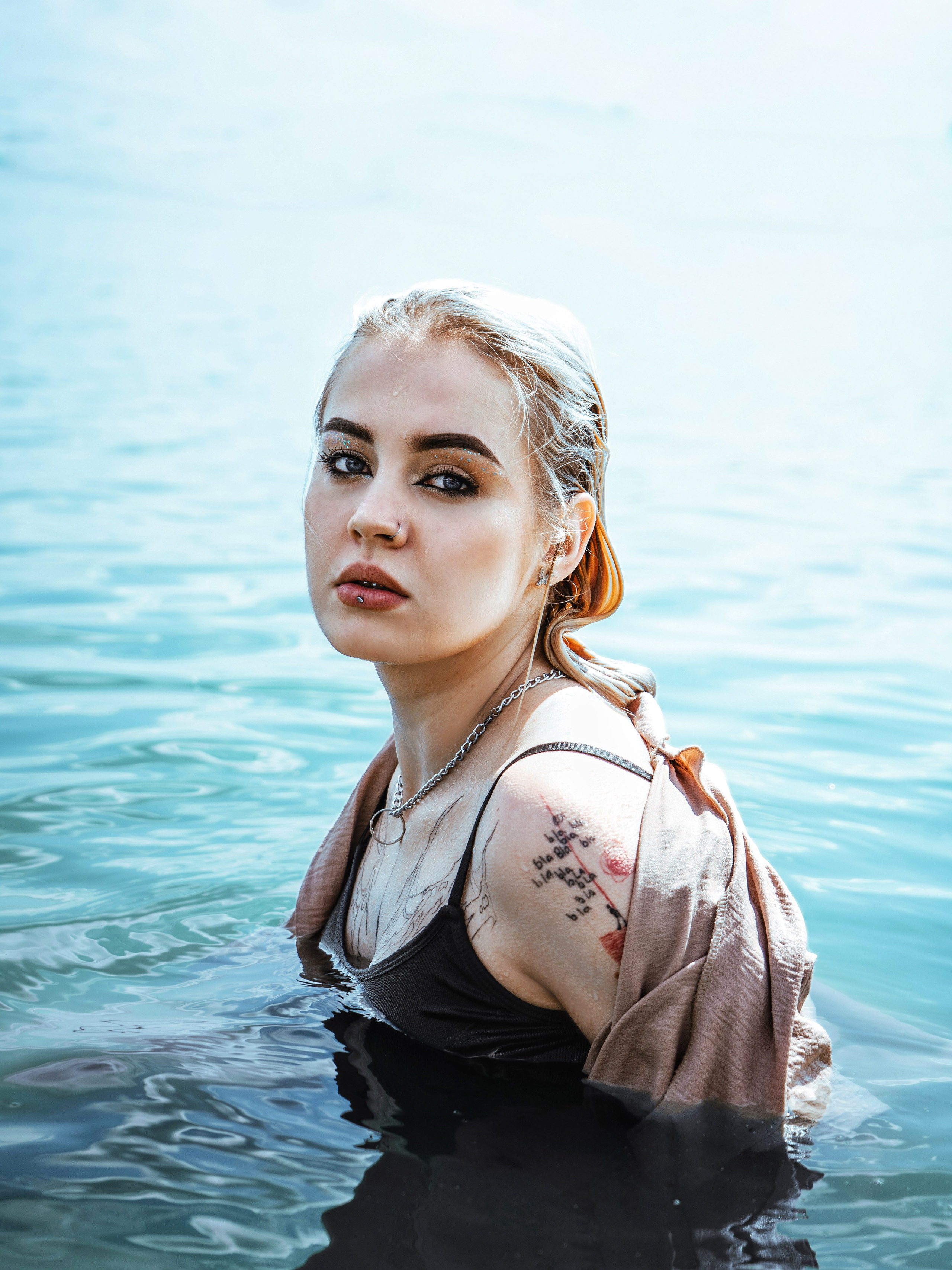 Индивидуальные. Главная