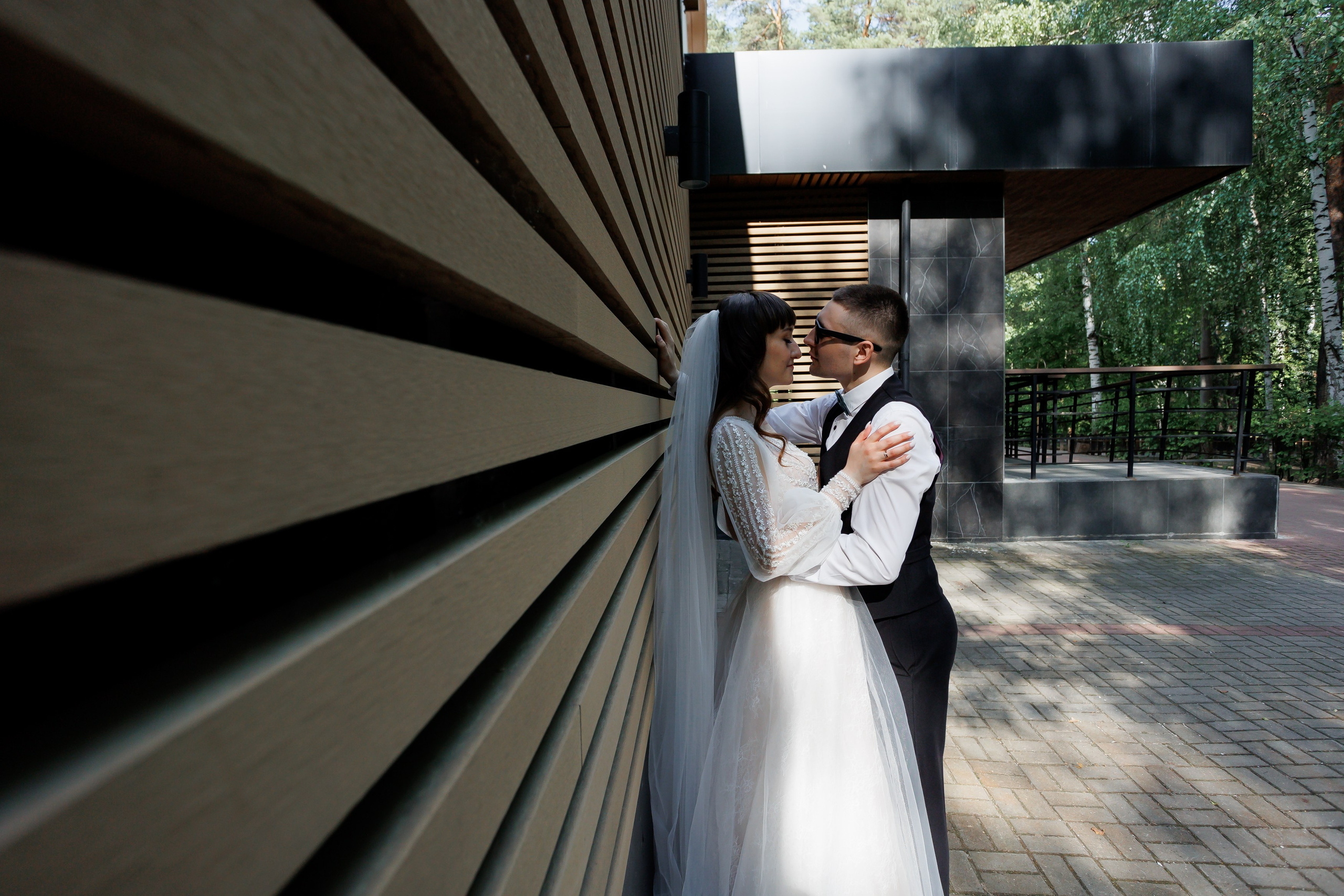 Свадебный фотограф Нижний Новгород. Свадебный и контент фотограф в Нижнем Новгороде Владимир Пресняков