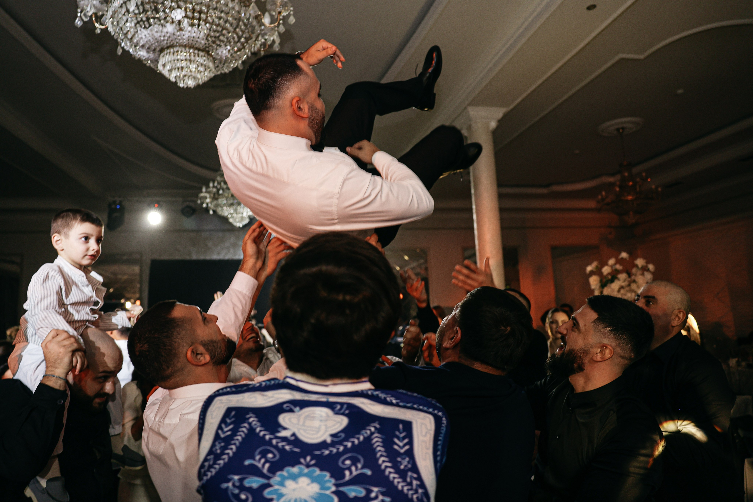 Нарек и Сюзанна. Свадебный и семейный фотограф в Ростове-на-Дону Марианна Хахладжева