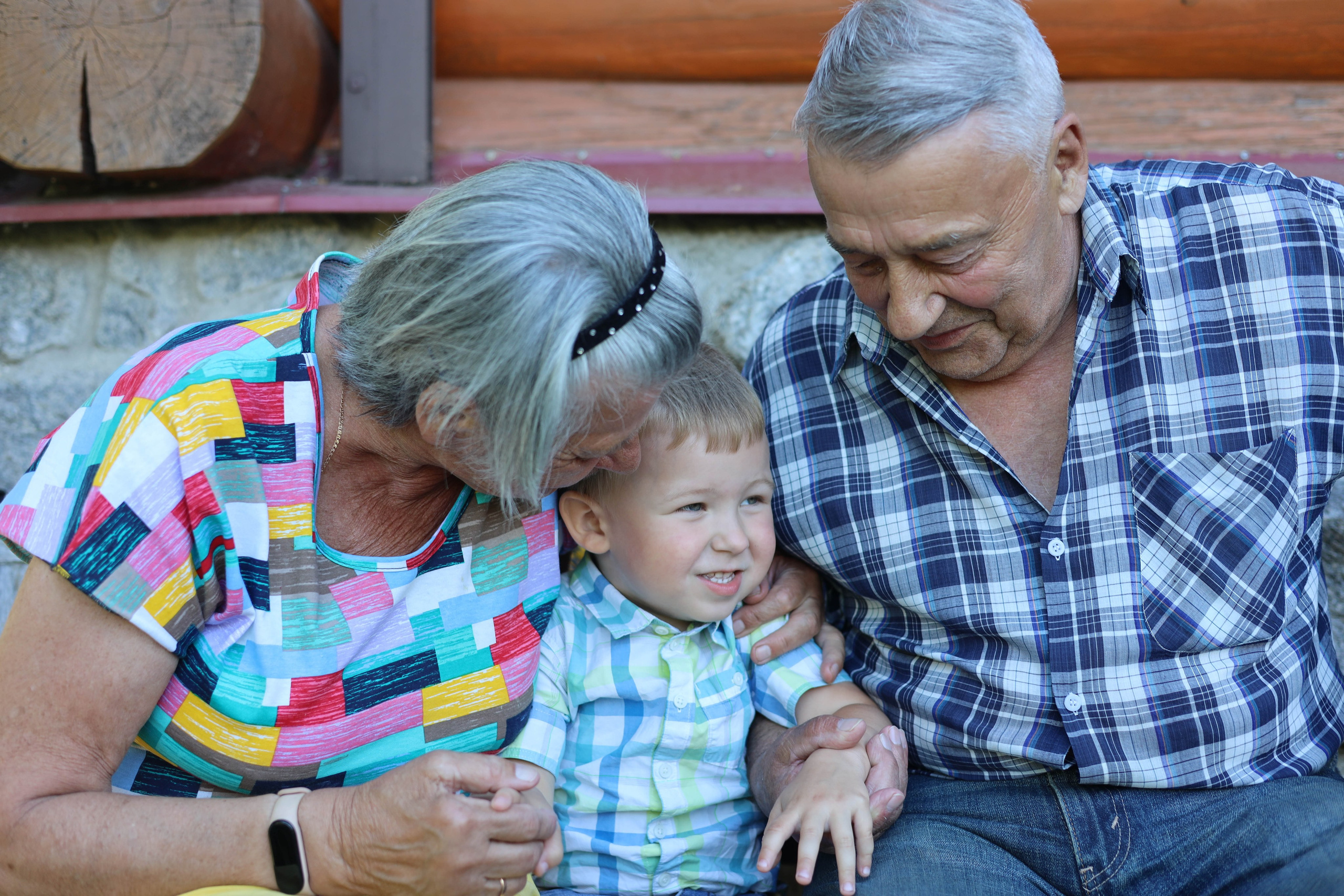 Связь Поколений — 10. Артеменкова Анна Фотограф
