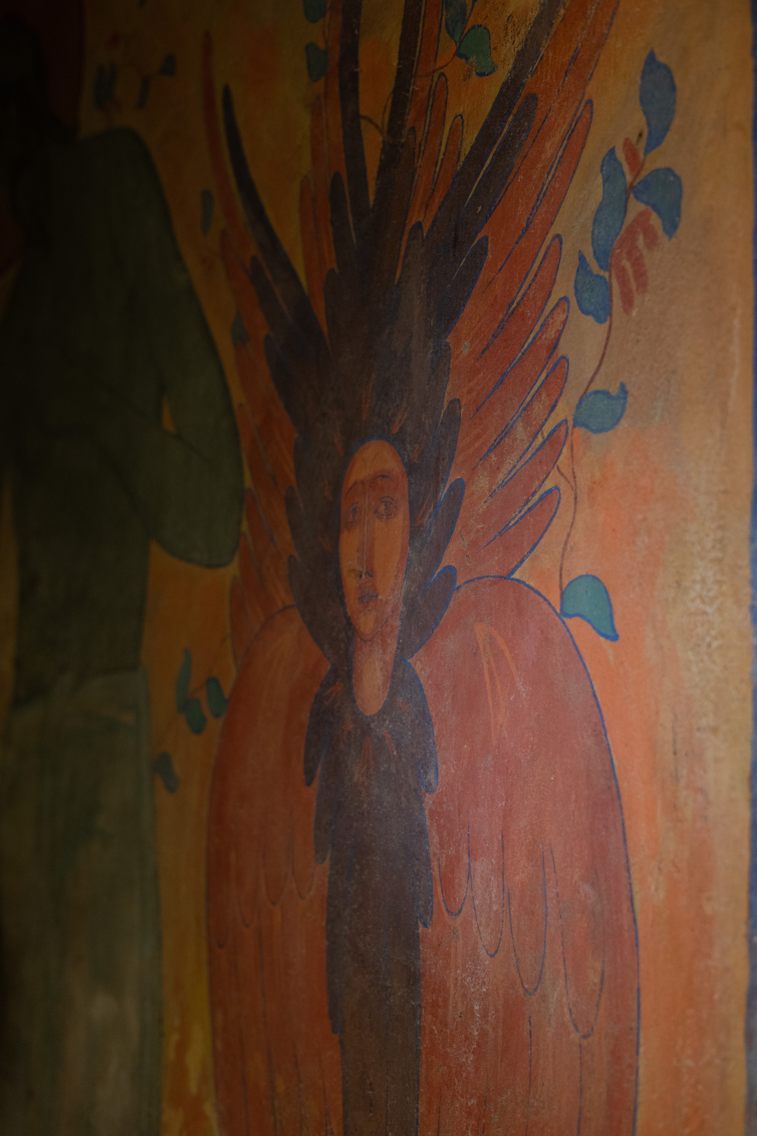 Марфо-Мариинская обитель (Прощенное воскресение). Артеменкова Анна Фотограф