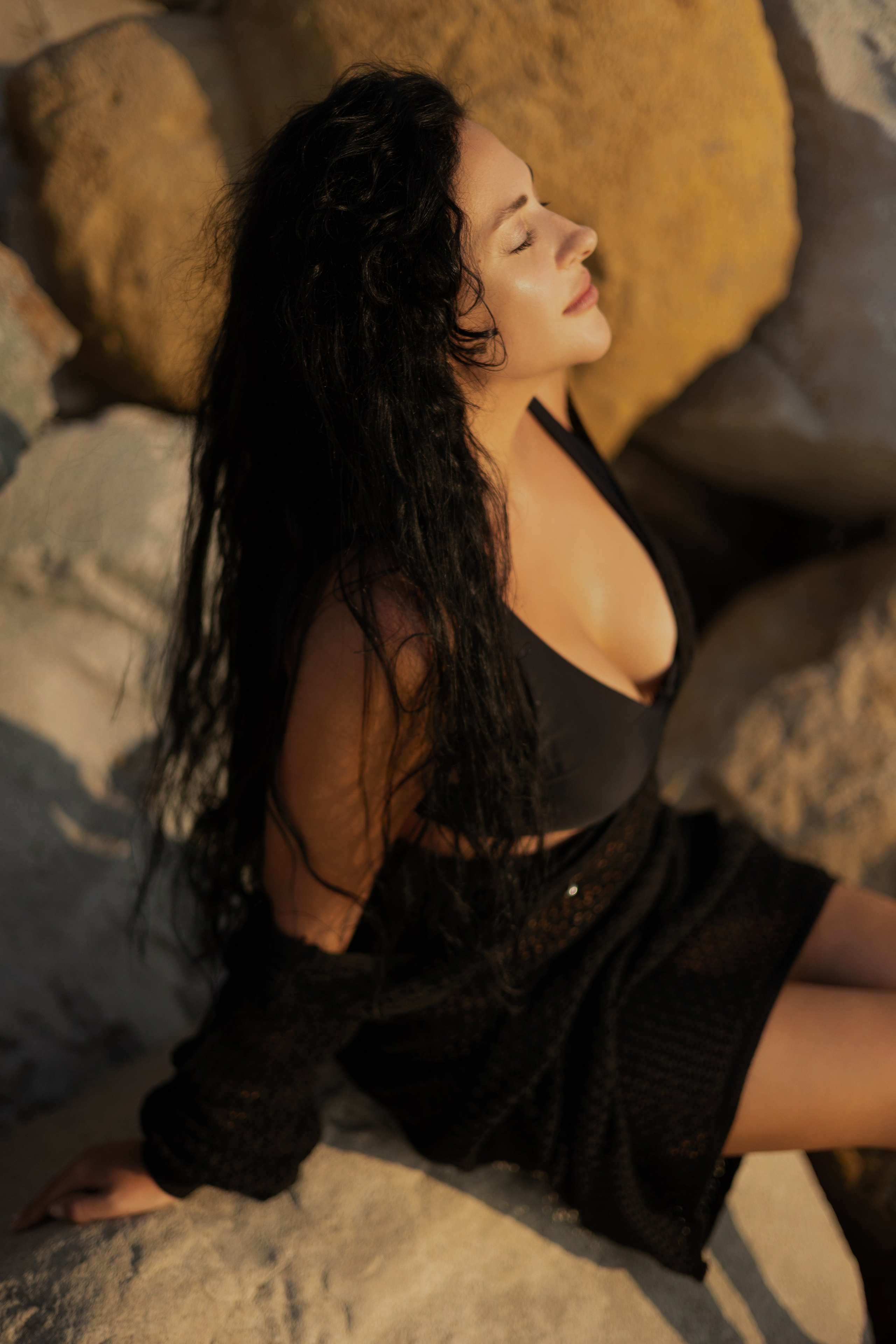 NATALI. Фотограф в Крыму. Персональные фотосессии. Контент-съёмки