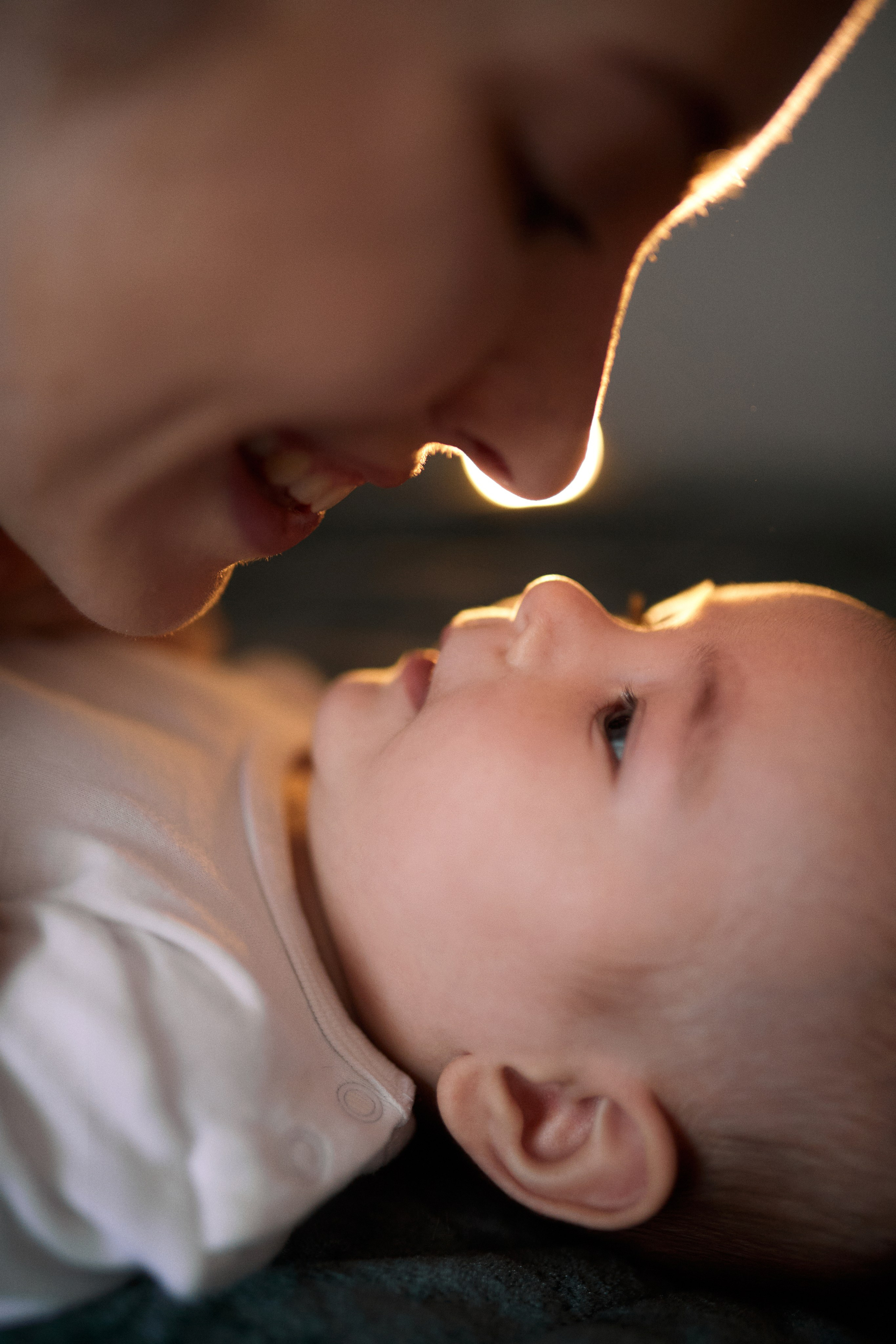 Юлия и Макар. Фотограф в Саратове