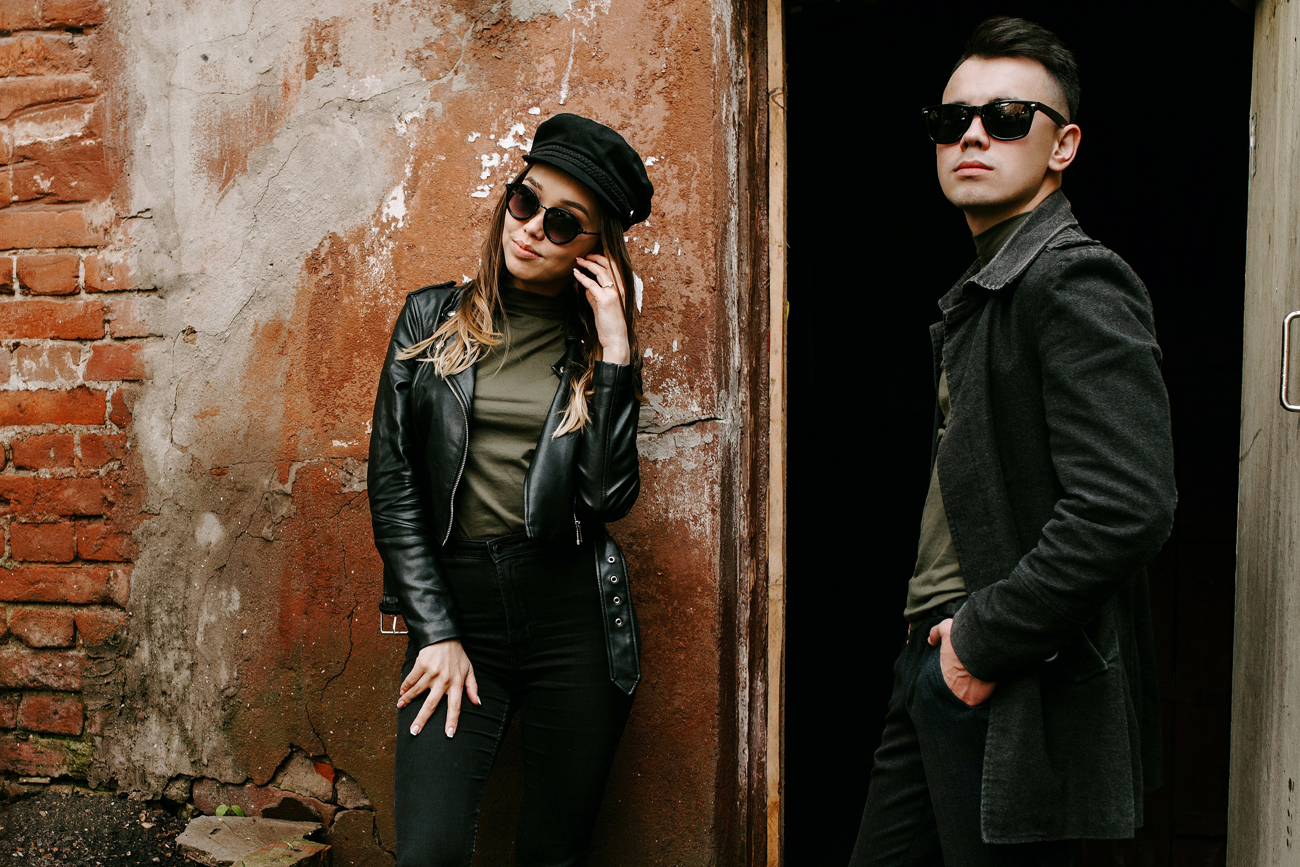 STREET. Ваш свадебный фотограф Владимир Ямулин / Стерлитамак и РБ