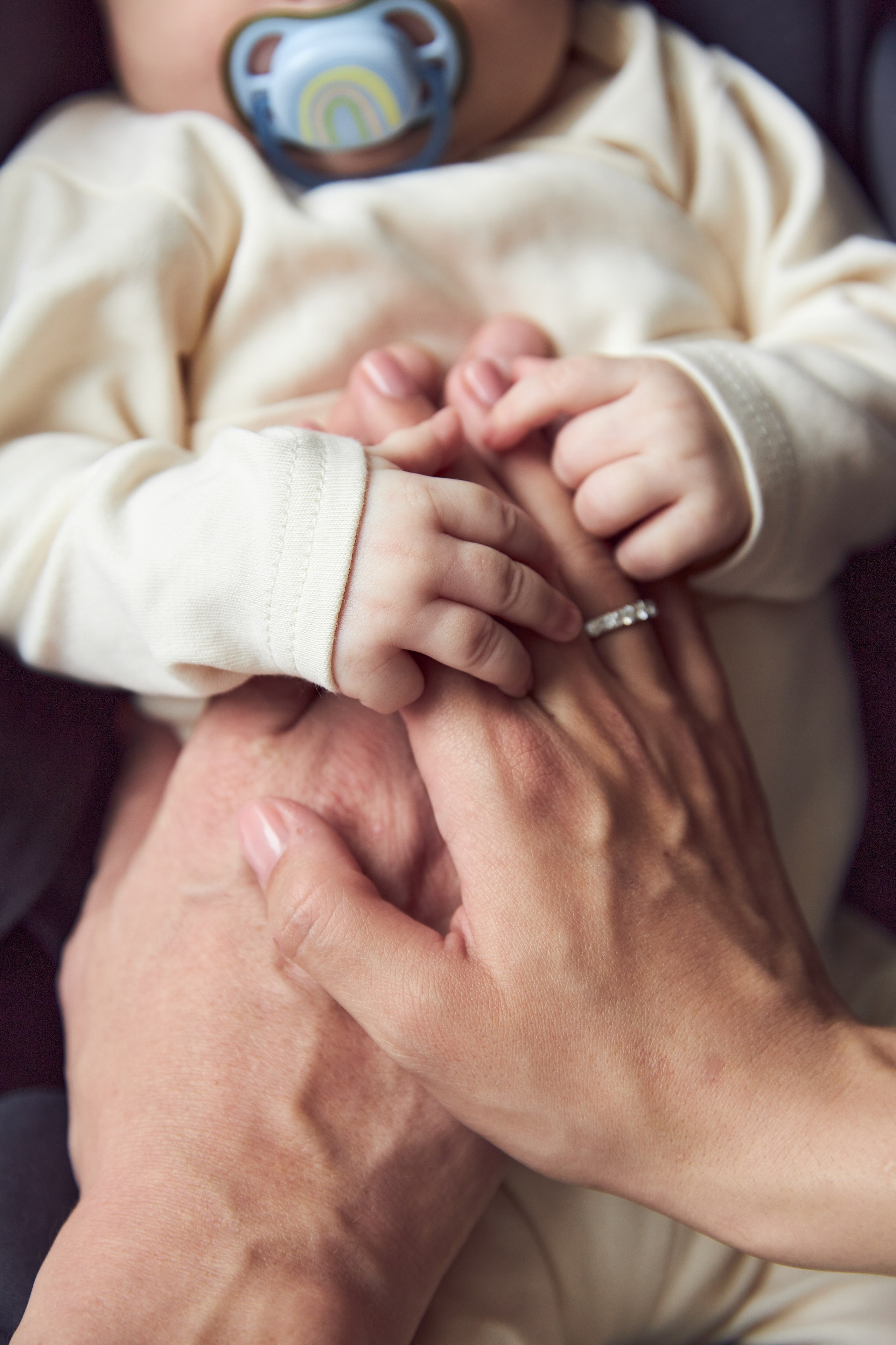 Наташа, Женя и Ева. Фотограф Савченко Люба. Москва