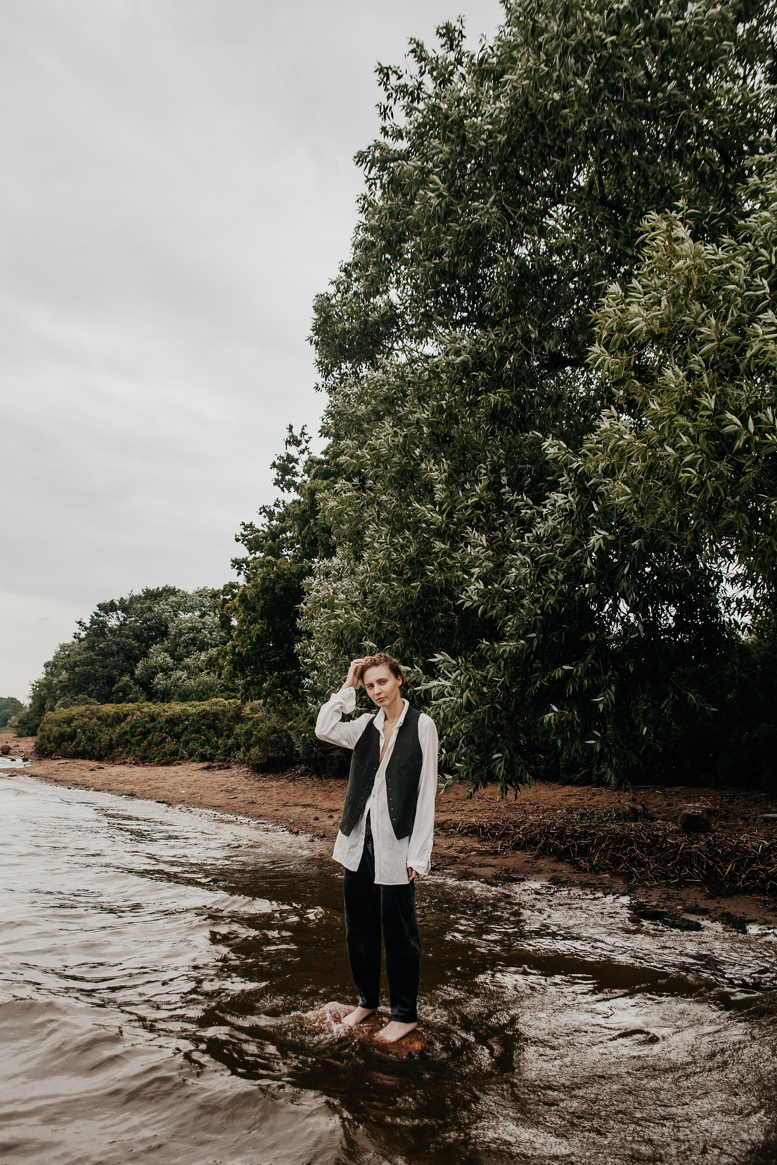 ALEXANDRA. Фотограф и видеограф в Санкт-Петербурге Прилепин Слава