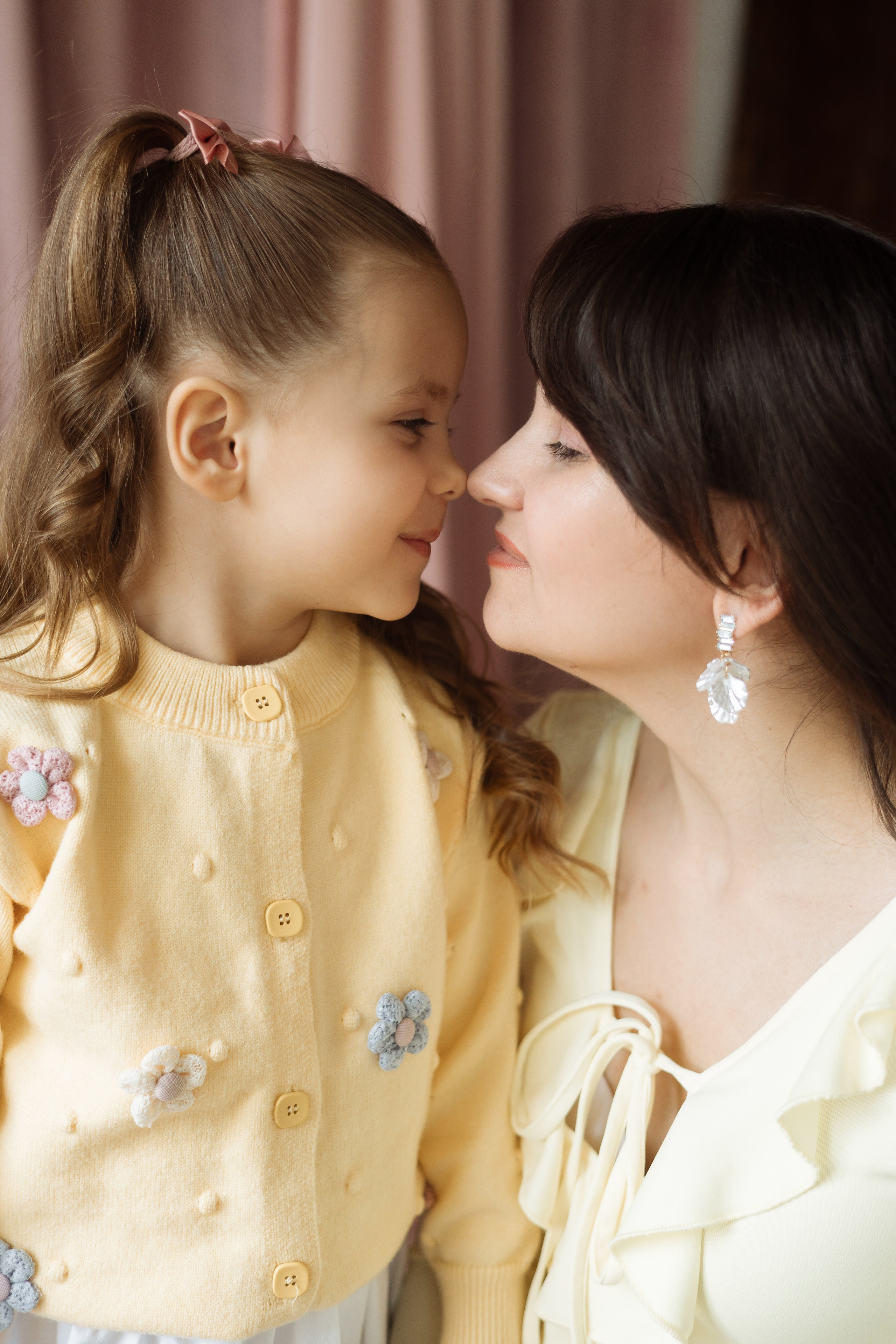 Саша и Света. Фотограф Ростов-на-Дону