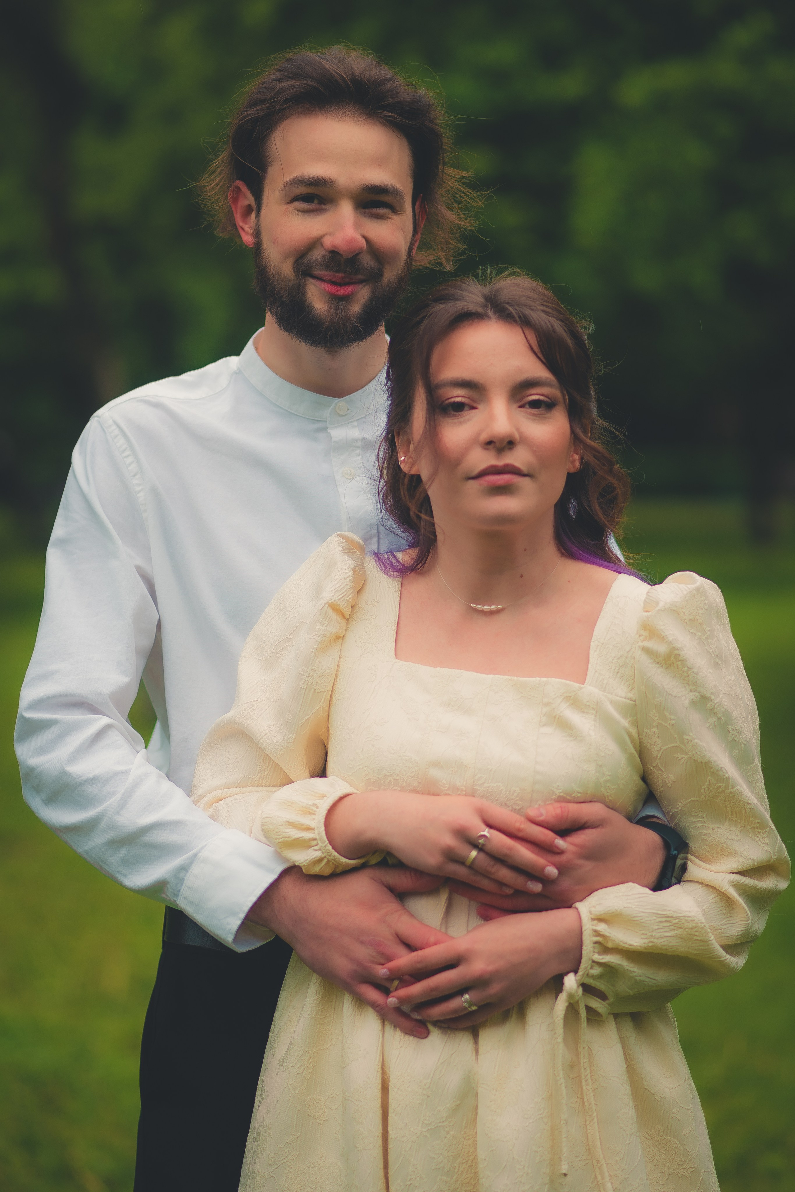 Свадебная съёмка Анатолия и Елизаветы. Иван Кубик — фотограф и видеограф