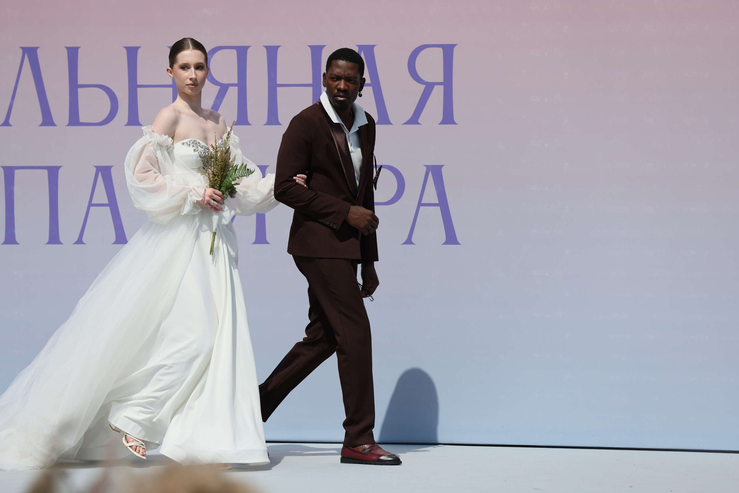 Льняная Палитра 2025 (Плес). Портретный фотограф в Москве Павел Горчаков