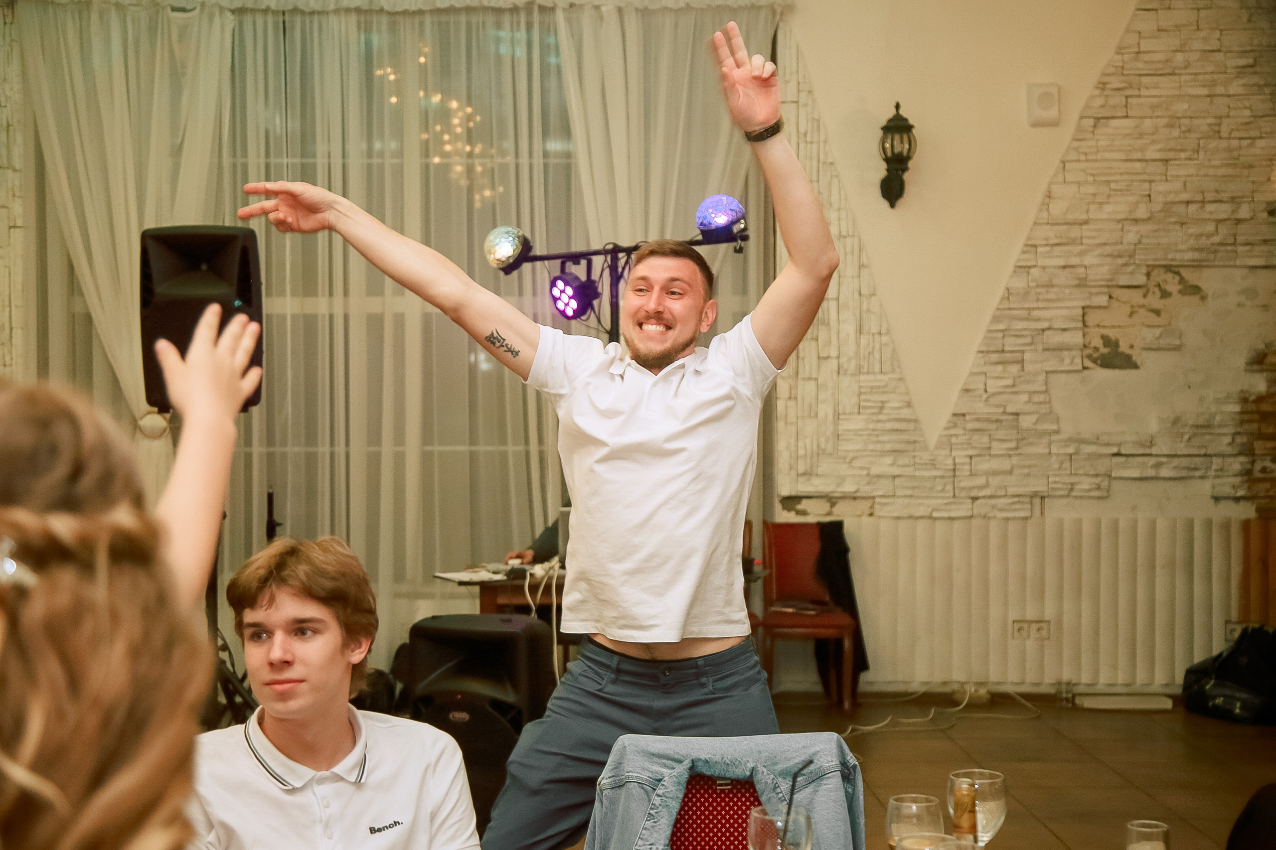 Катя+ Влад. Фото-Видеосъемка любых мероприятий Москва Ростов