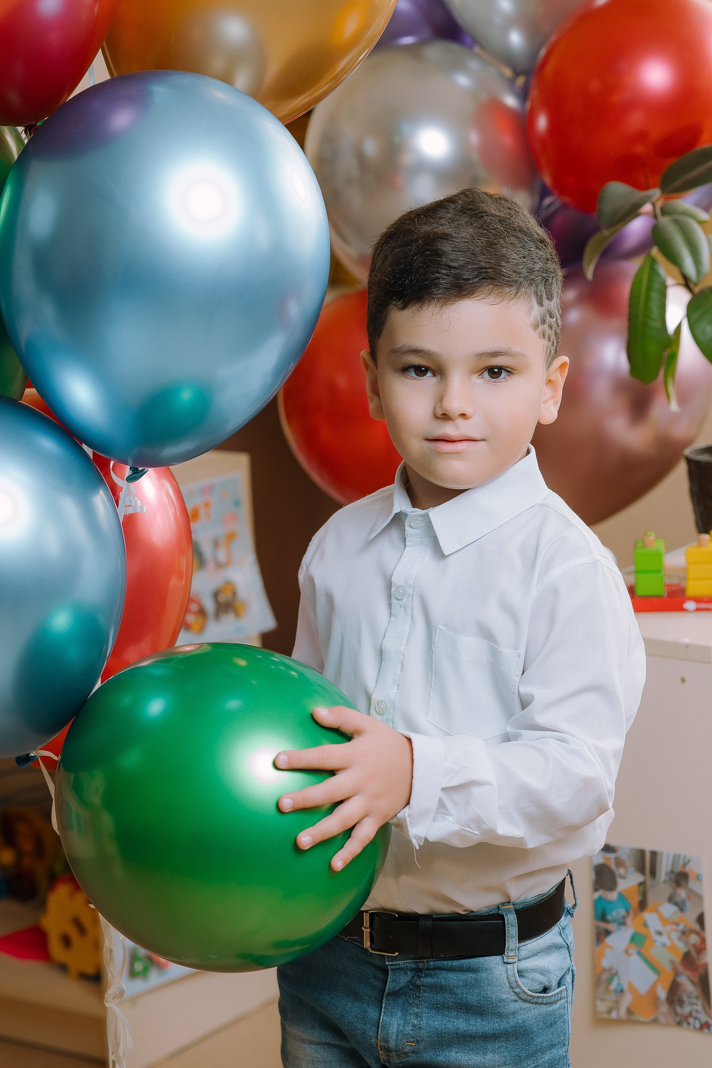 Портреты детский сад- группа. Выпускные альбомы Натальи Бутко: Новороссийск, Анапа, Геленджик