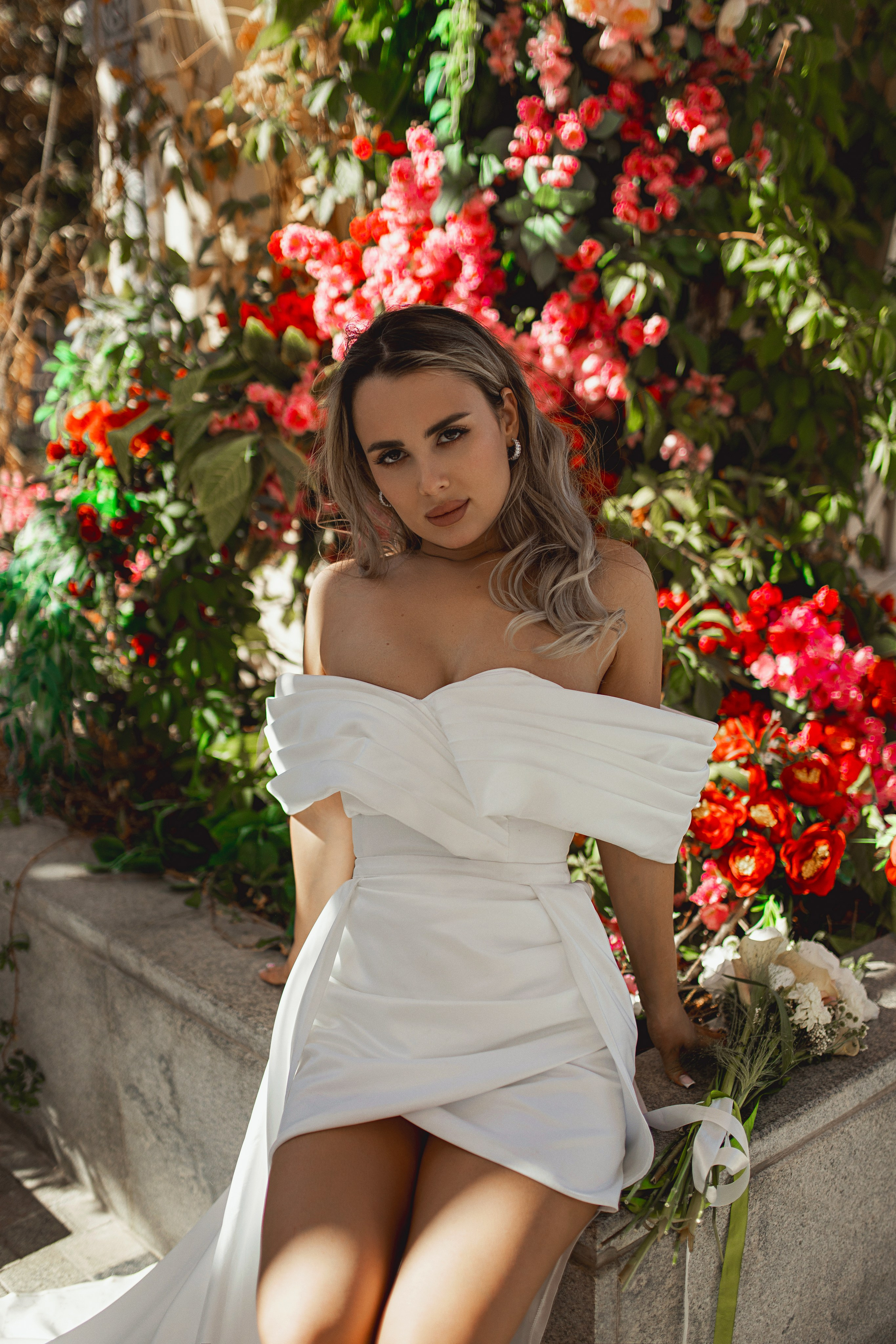 Александр и Анастасия