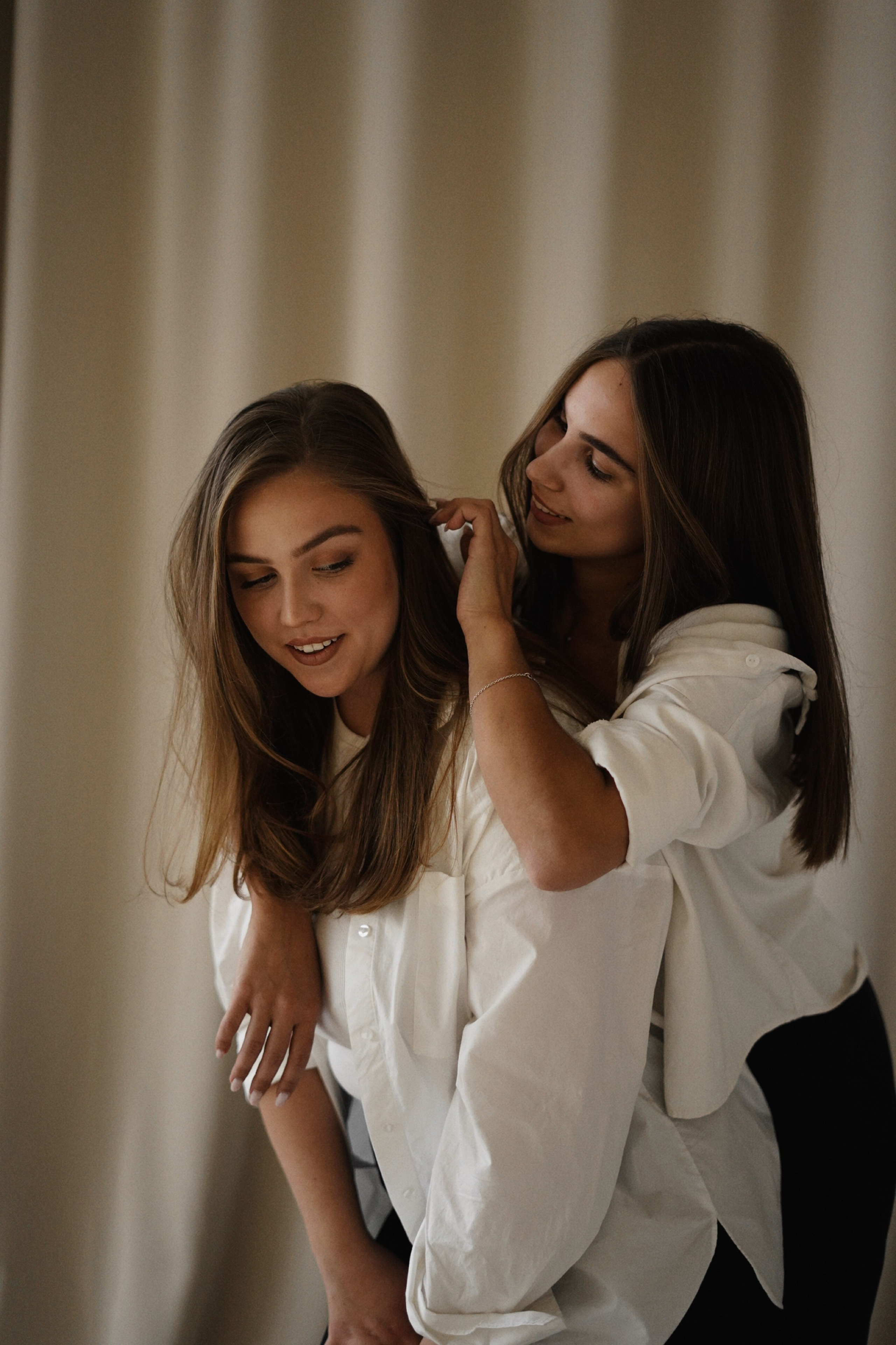 Семейные съемки. Стильный фотограф и видеограф в Москве и Троицке