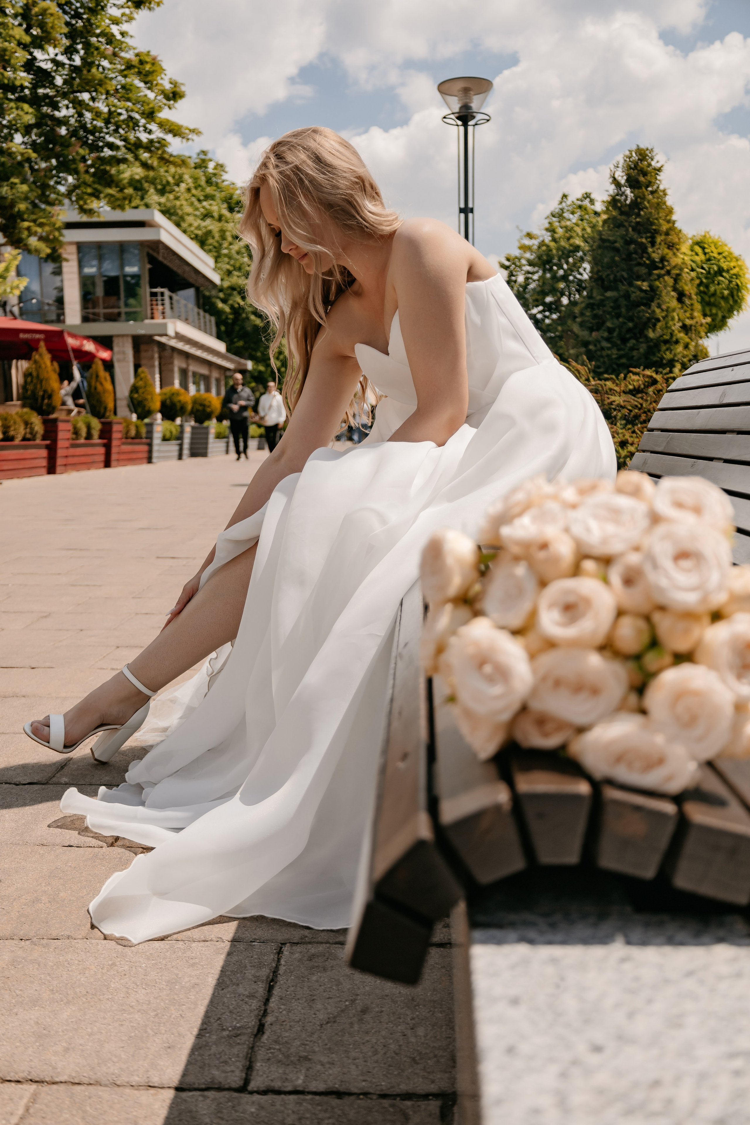 Свадебное. Нечаев Максим Фотограф