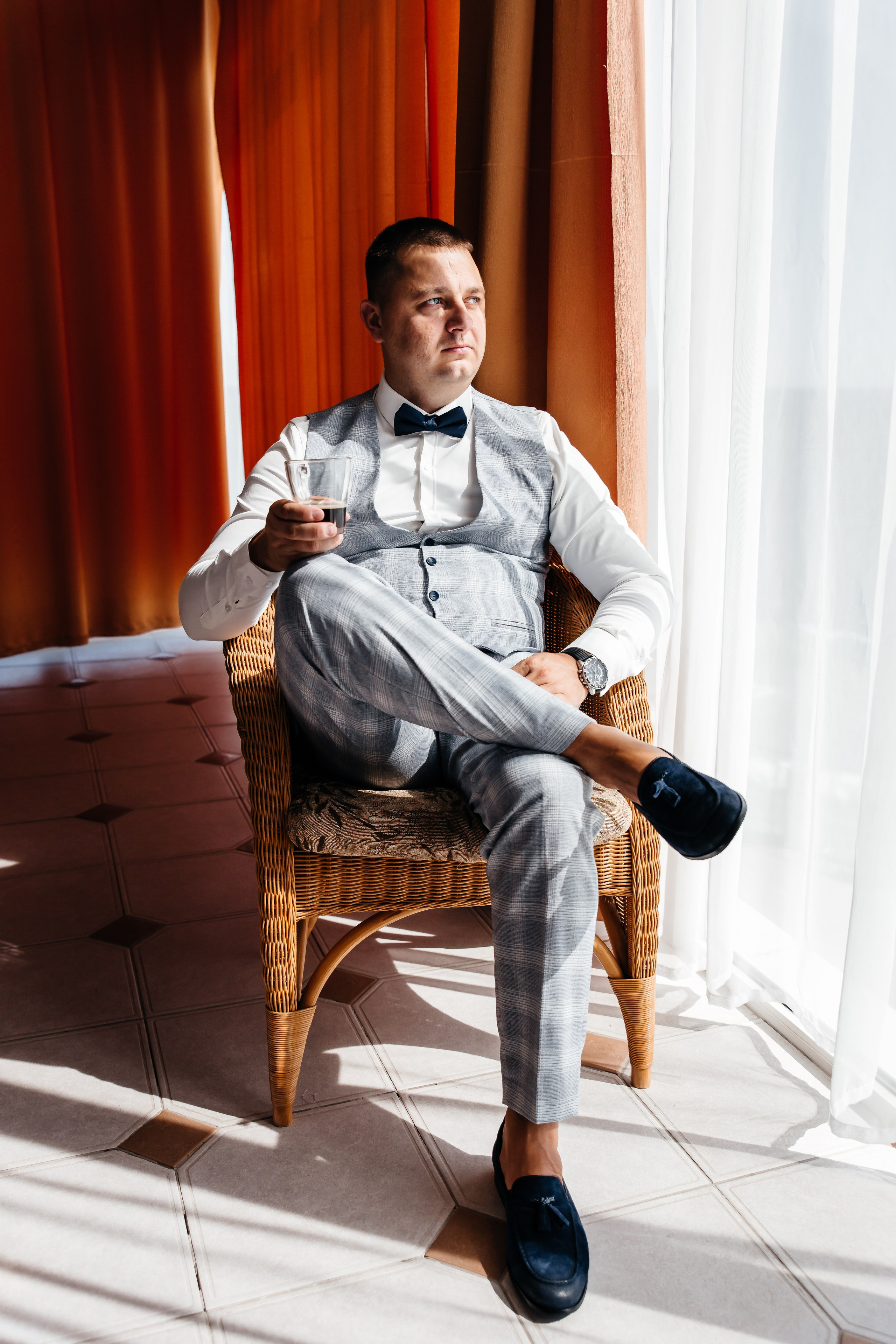 Анонс свадьбы Ксюши и Ивана. Свадебный фотограф в Крыму и Севастополе Ольга Баскакова