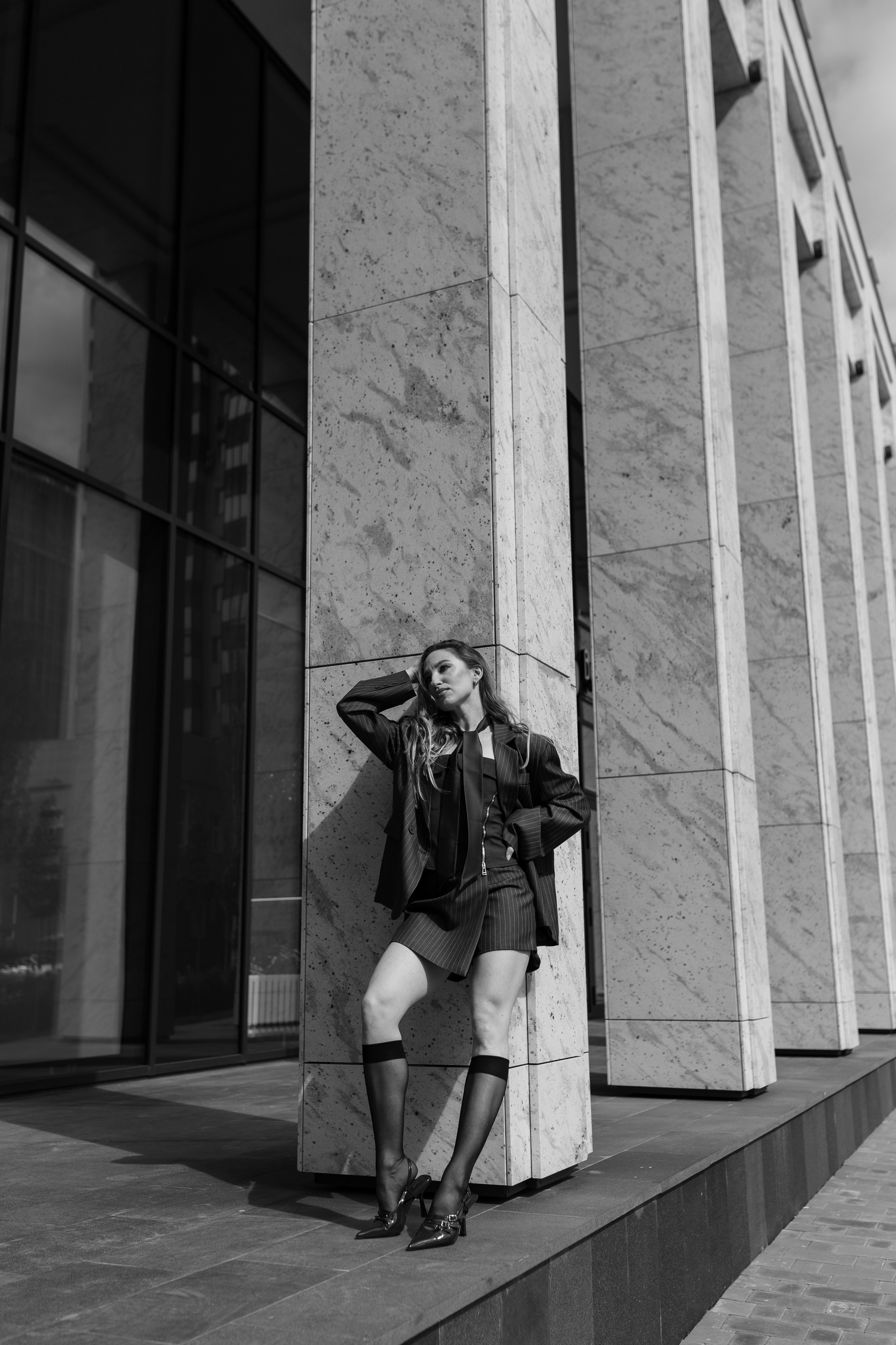 Надя. Фотограф Новосибирск Халуева Елена