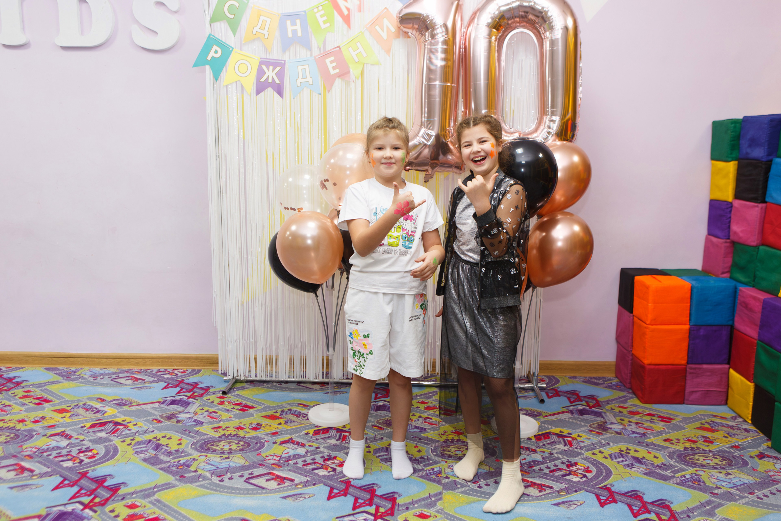 ШОУ KIDS 20.12. Профессиональный фотограф в Мценске и Орловской области