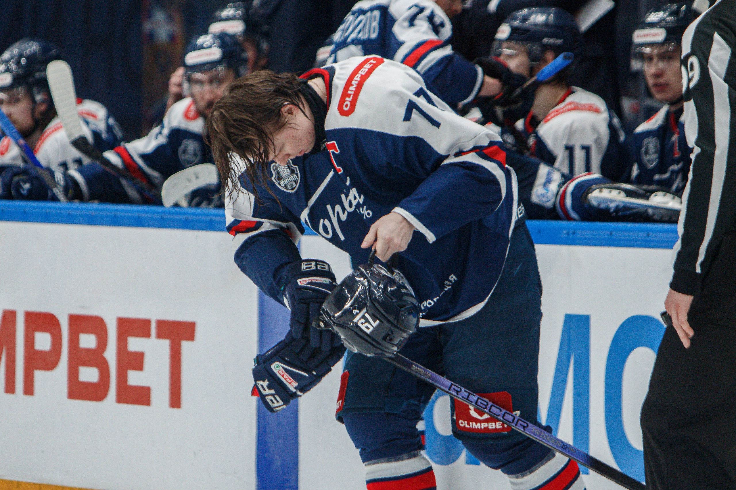 Торпедо-Горький — Химик. Спортивный фотограф в Смоленске — Екатерина Степенок