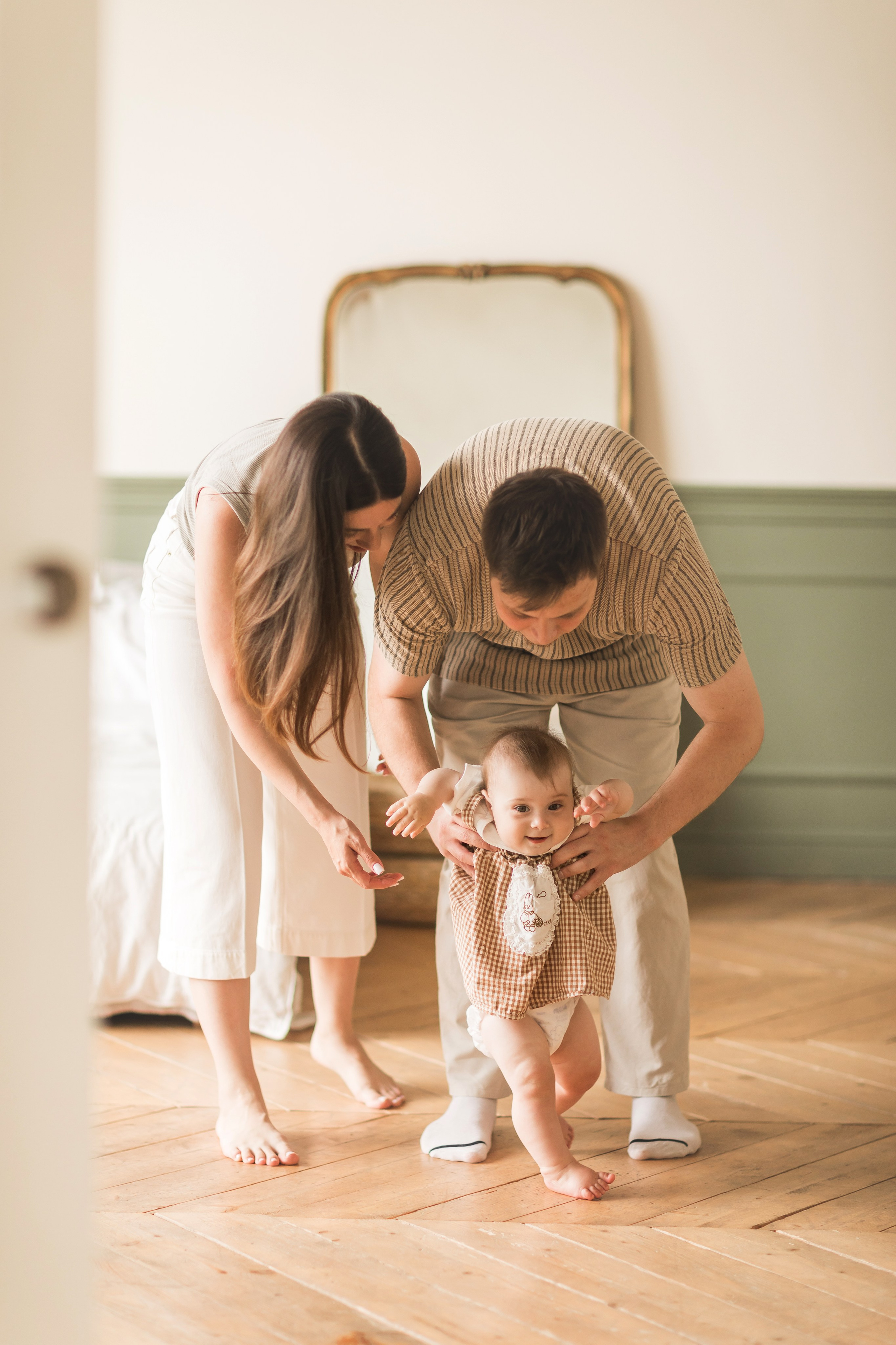 Студия семья. Семейный и детский фотограф Краснодар Валерия Власенко