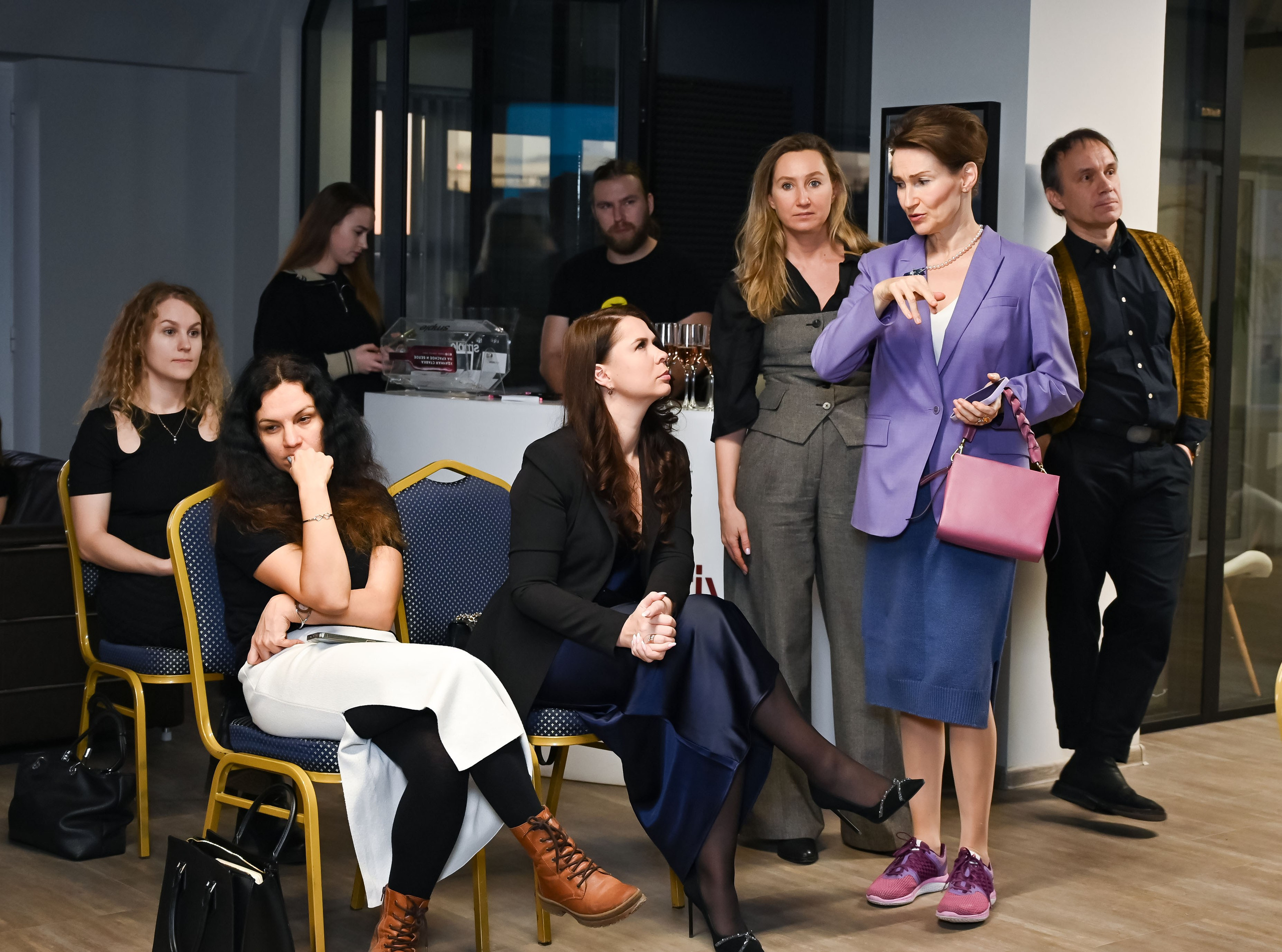 Molinos. ZDARONOKIA Репортажный фотограф