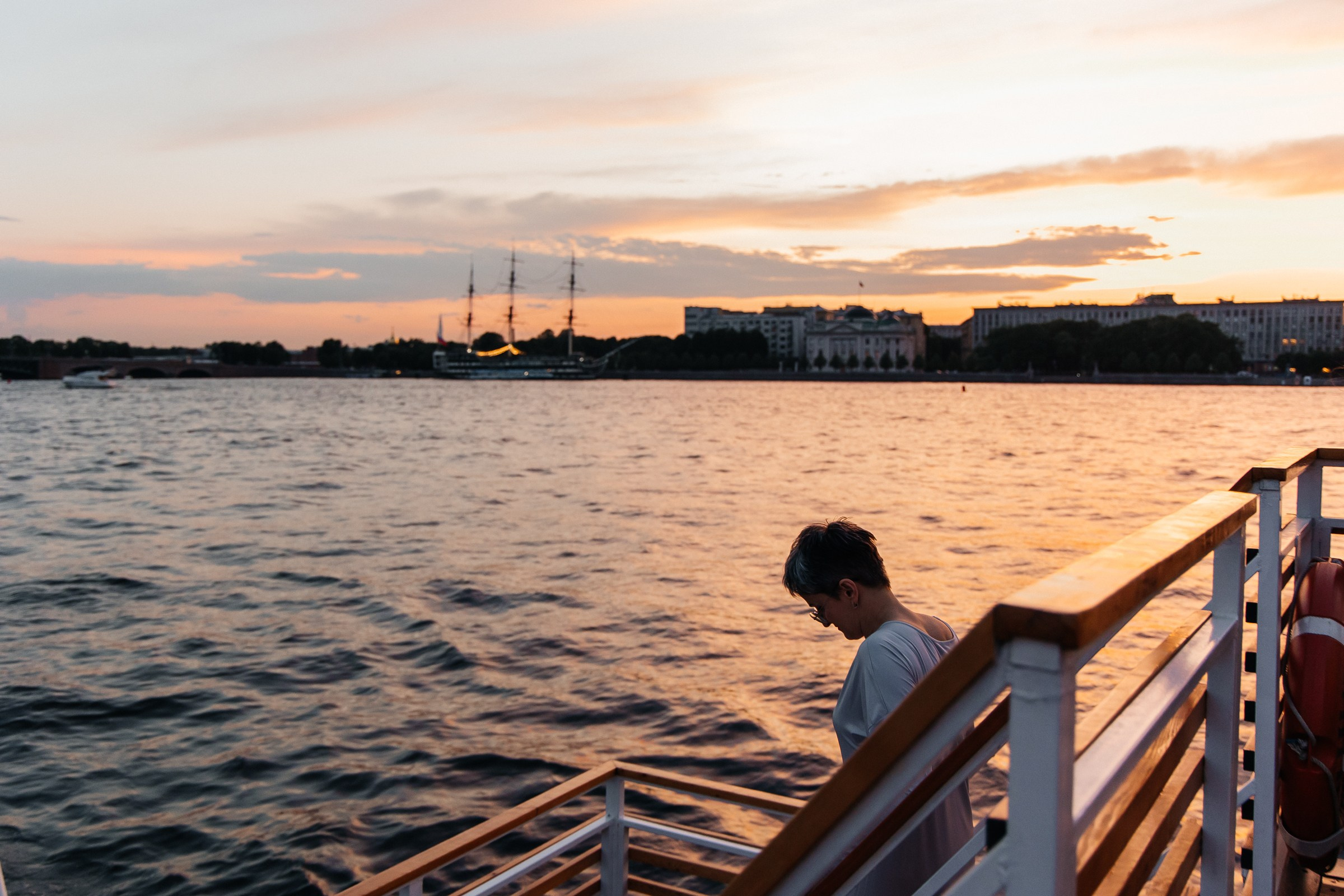 ВкусON Санкт-Петербург. Фотограф Москва Людмила Белова