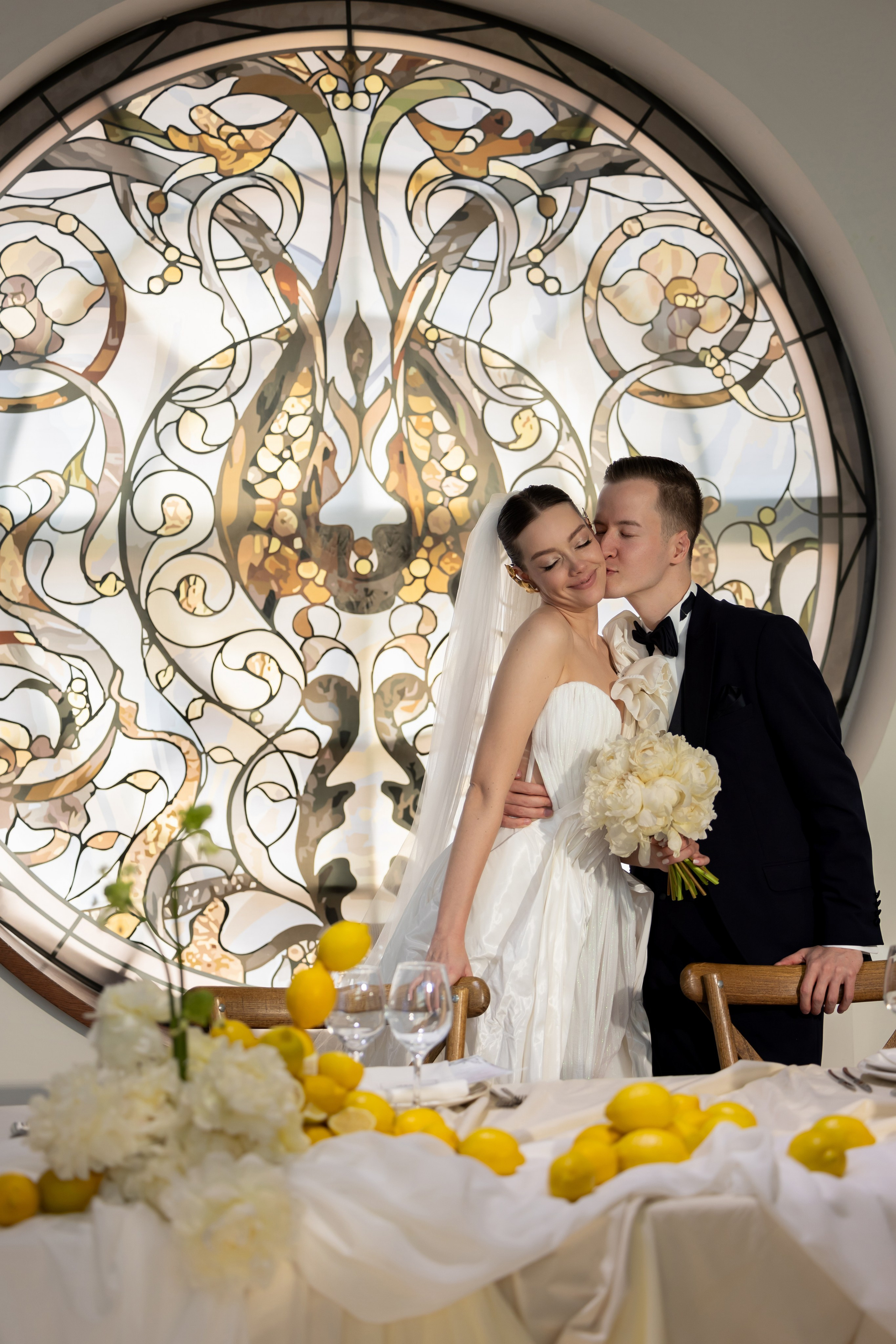 Александр & Алина. Обо мне