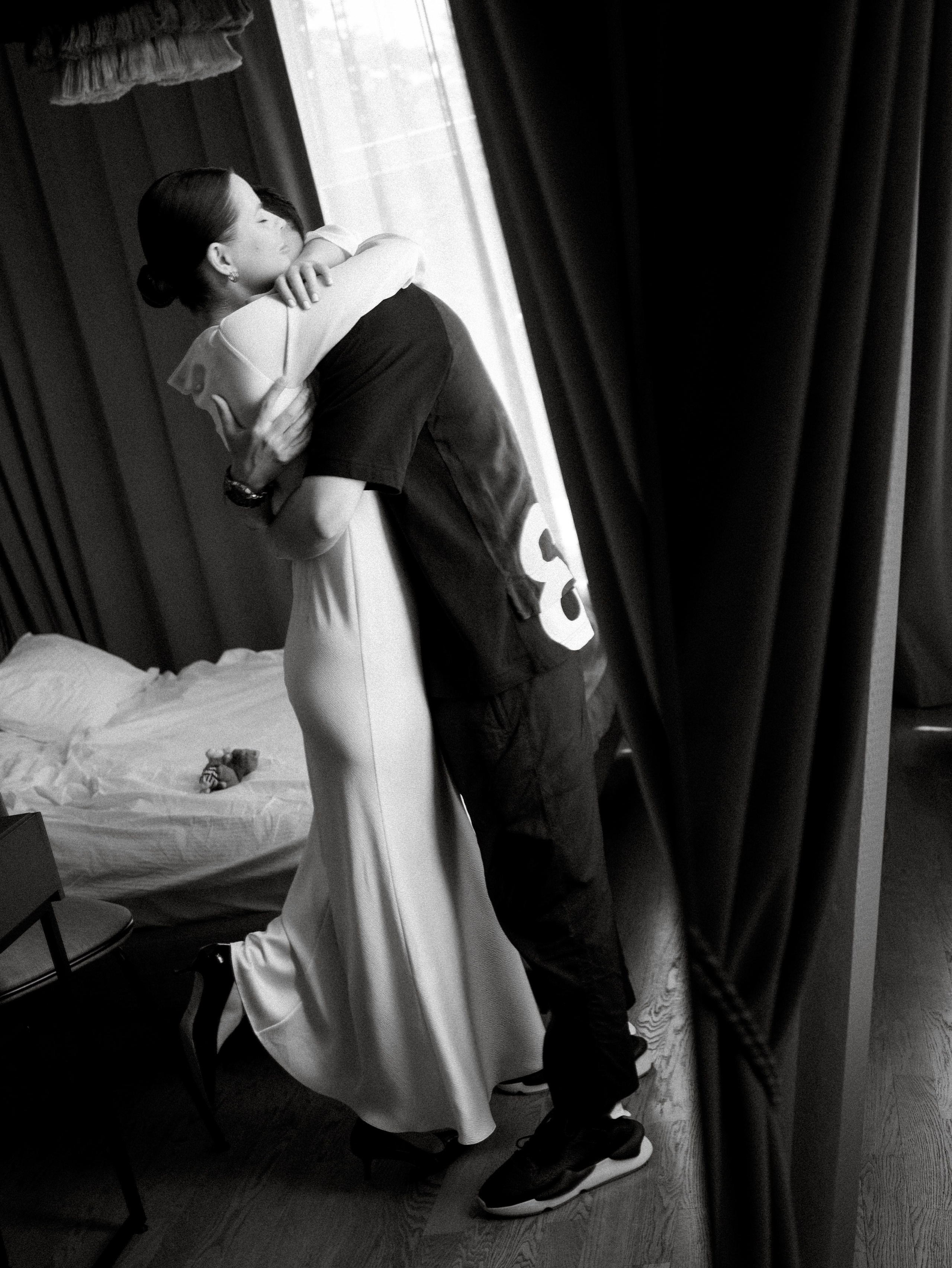 У НАС ЕСТЬ ПИТОМЦЫ :). Свадебный фотограф Москва Ирина Писарева