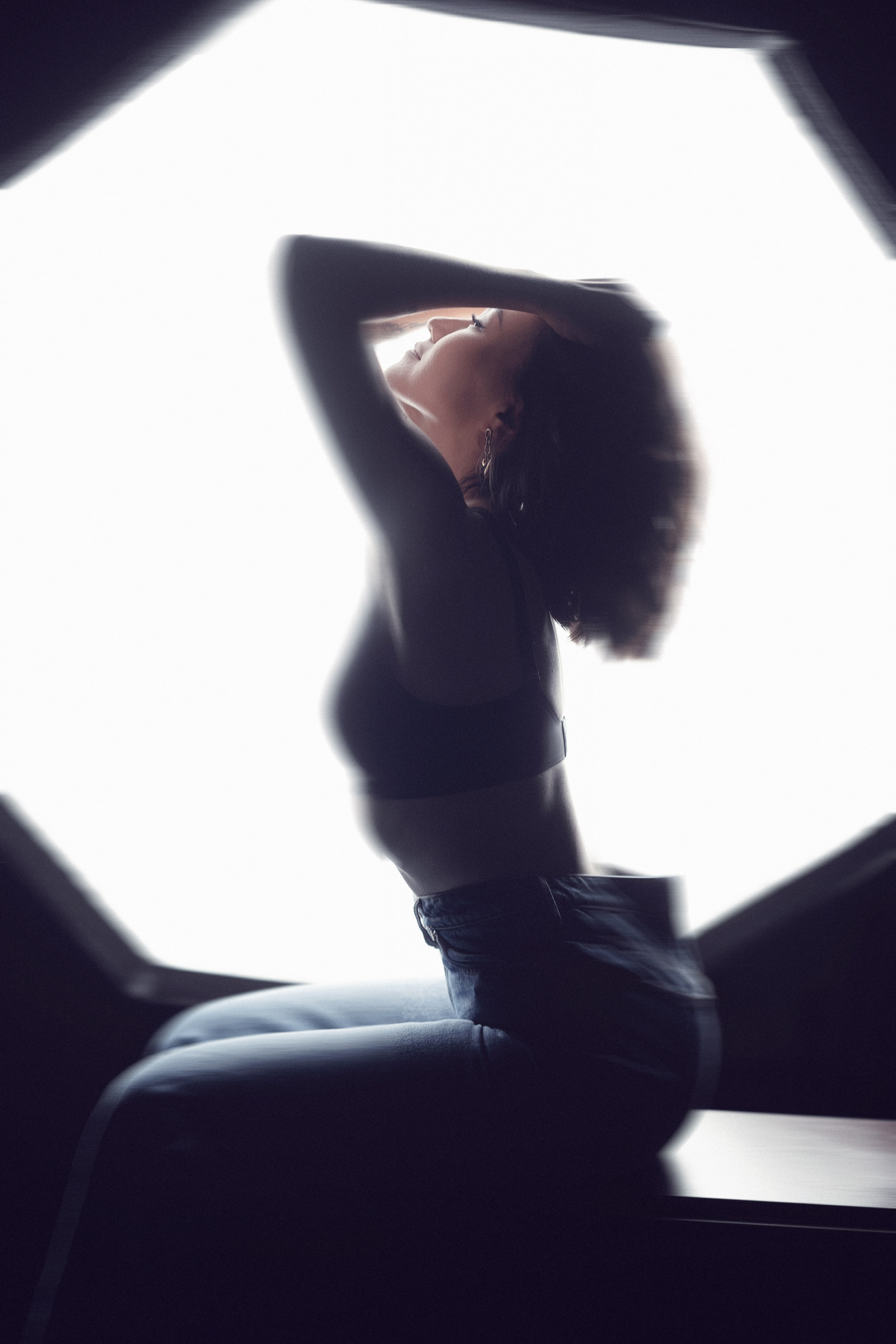 Индивидуальная фотосессия для Дины