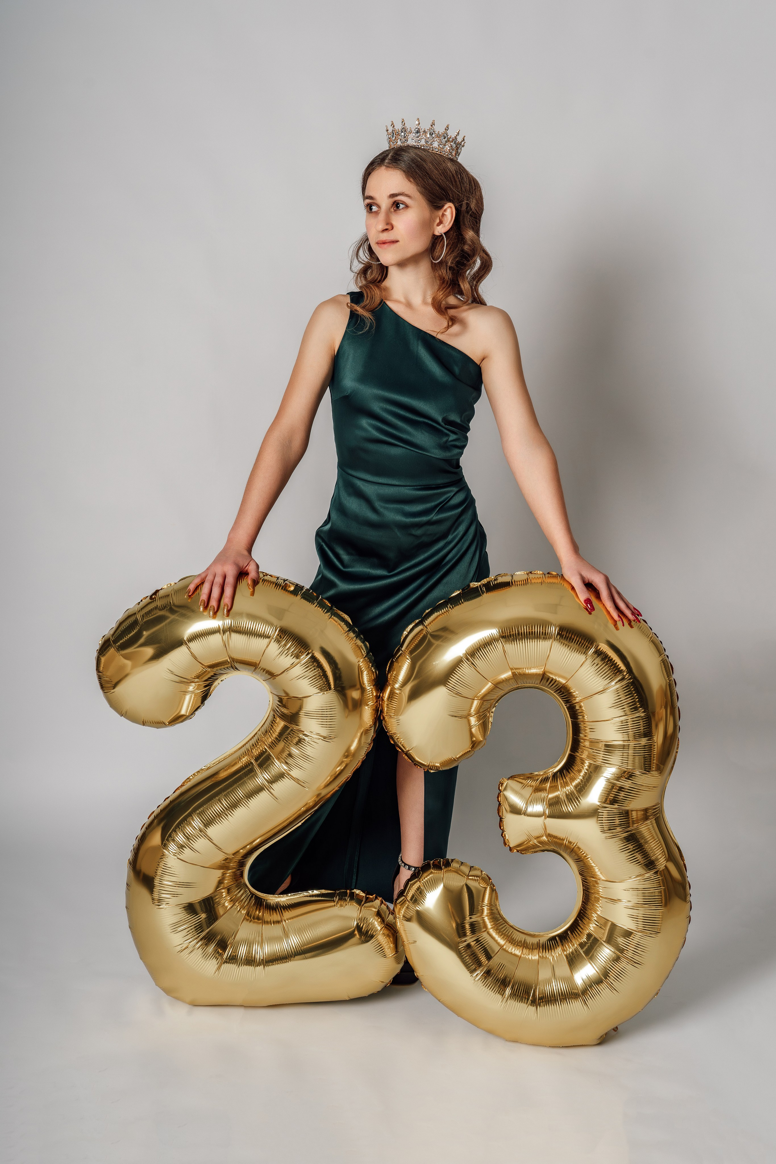 Фотосъёмка дня рождения. Фотограф Юлия Паськова, город Бирюч