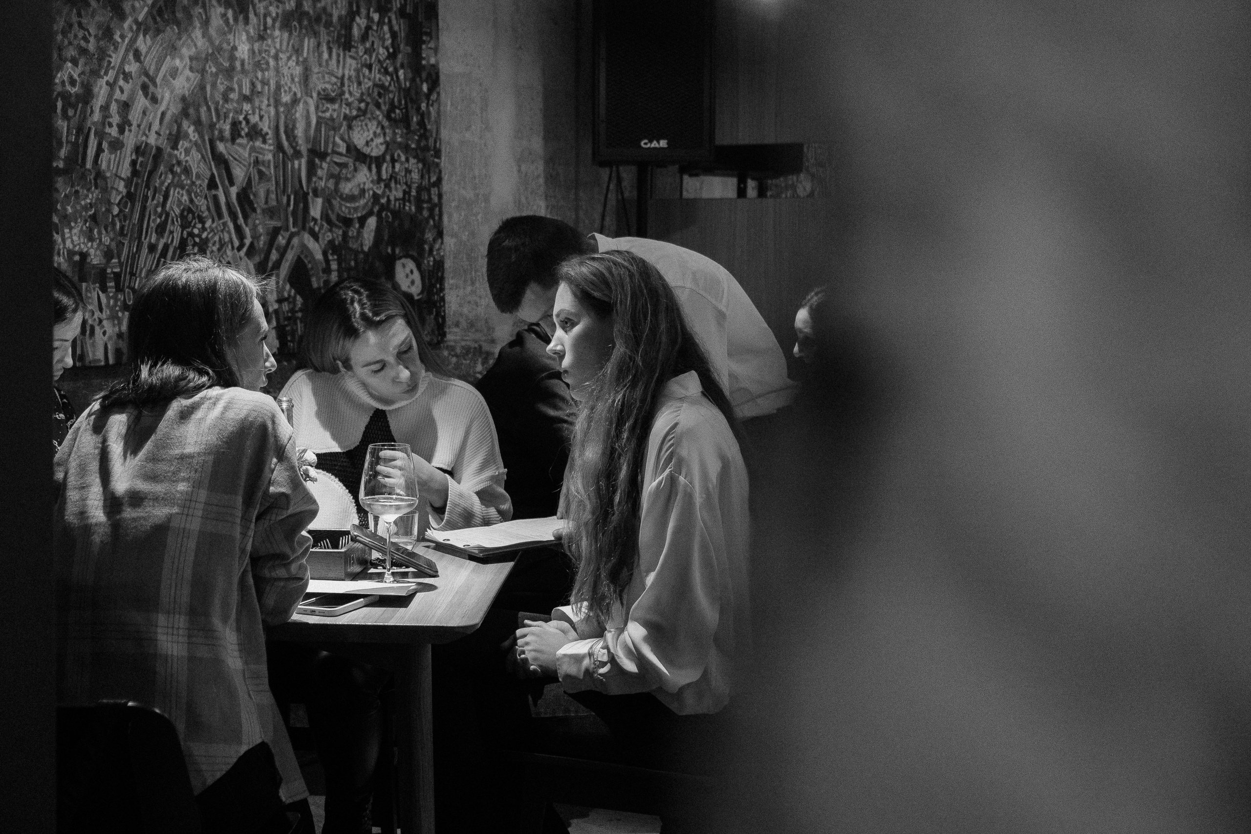 LENINA 20. Фотограф Мария Хлебникова Санкт-Петербург Москва