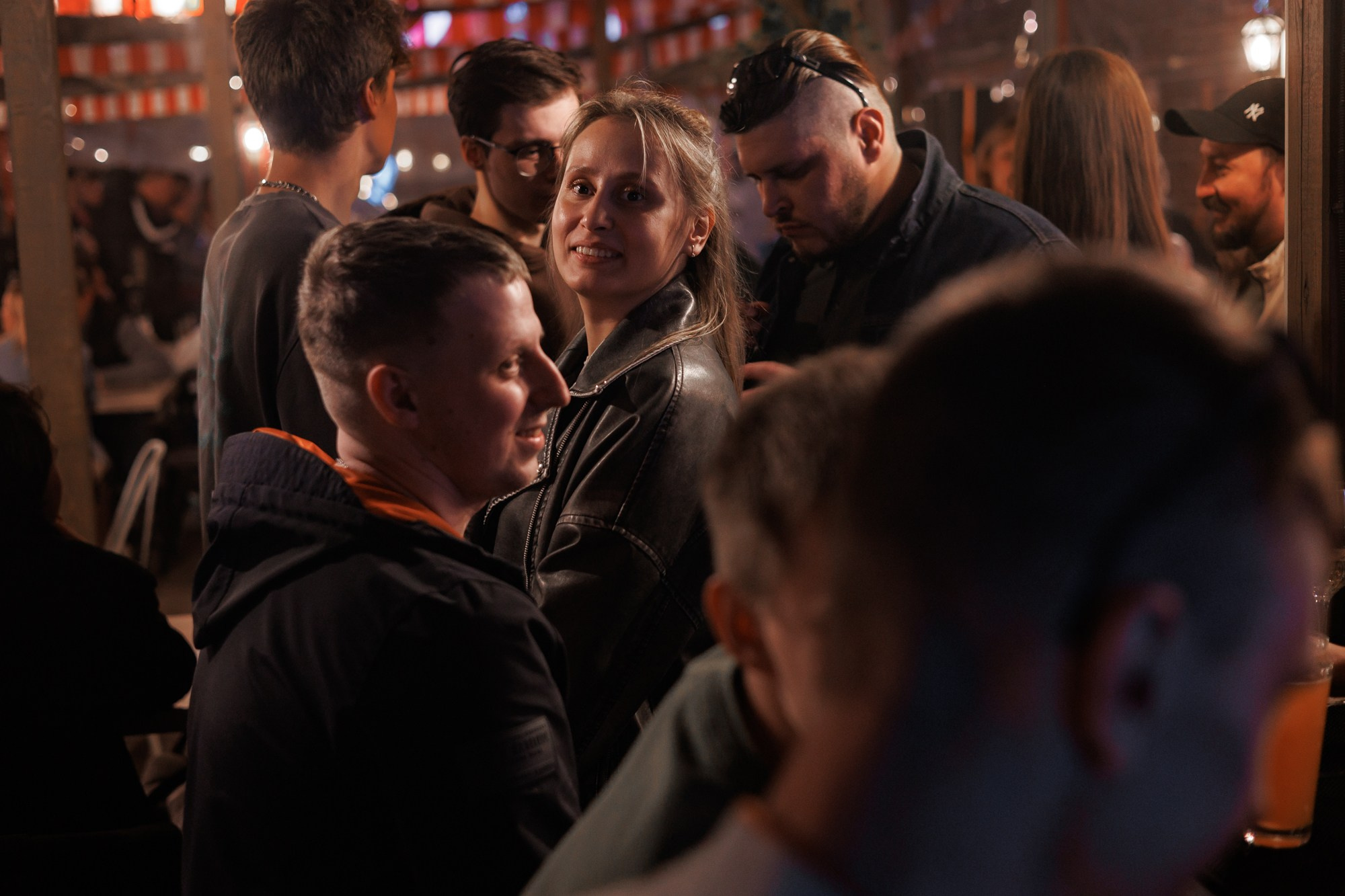 Репортаж Jahmal Триагрутрика