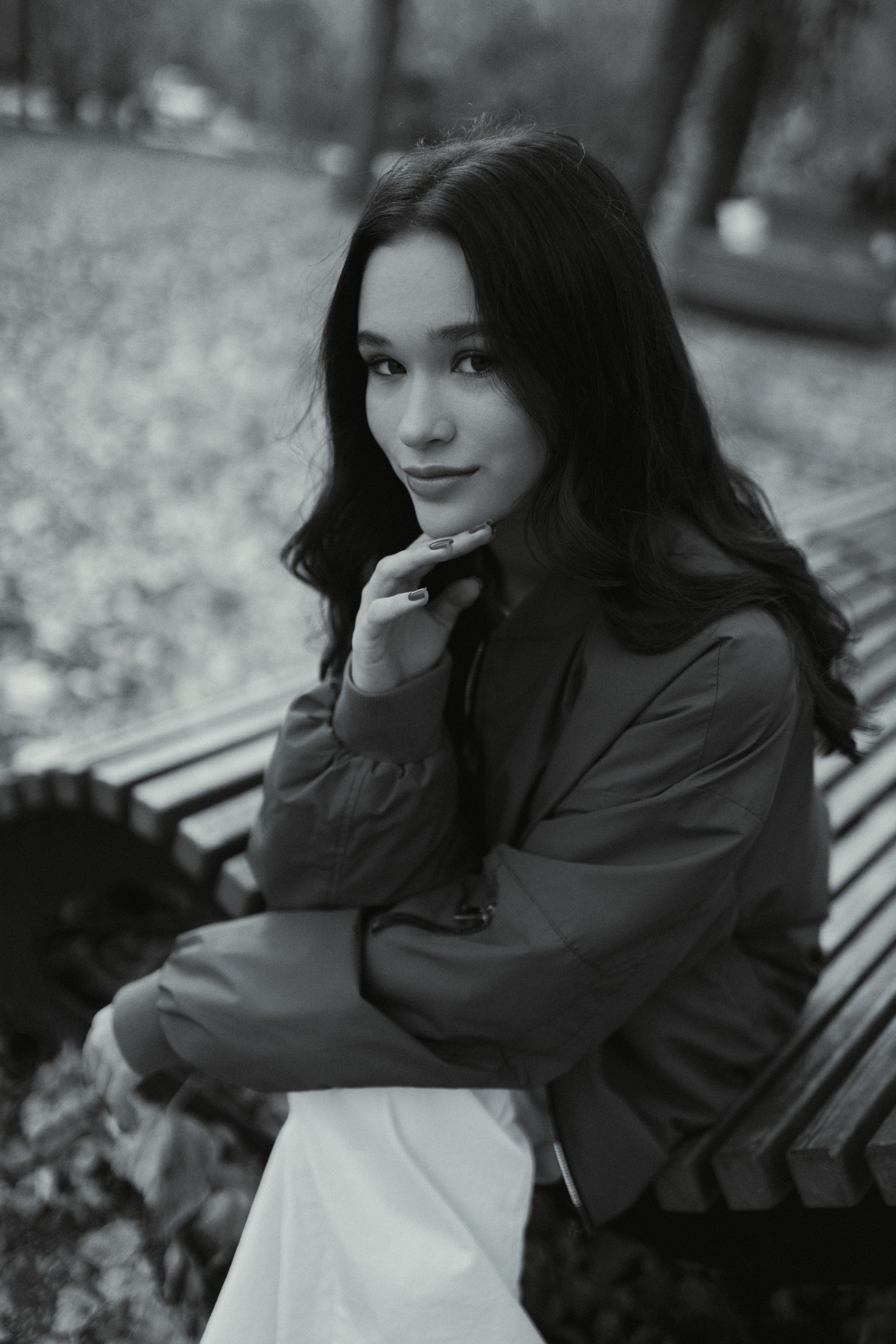 Софа. Прогулочная фотосессия. Алина Каравайцева. Фотограф в городе Барнаул