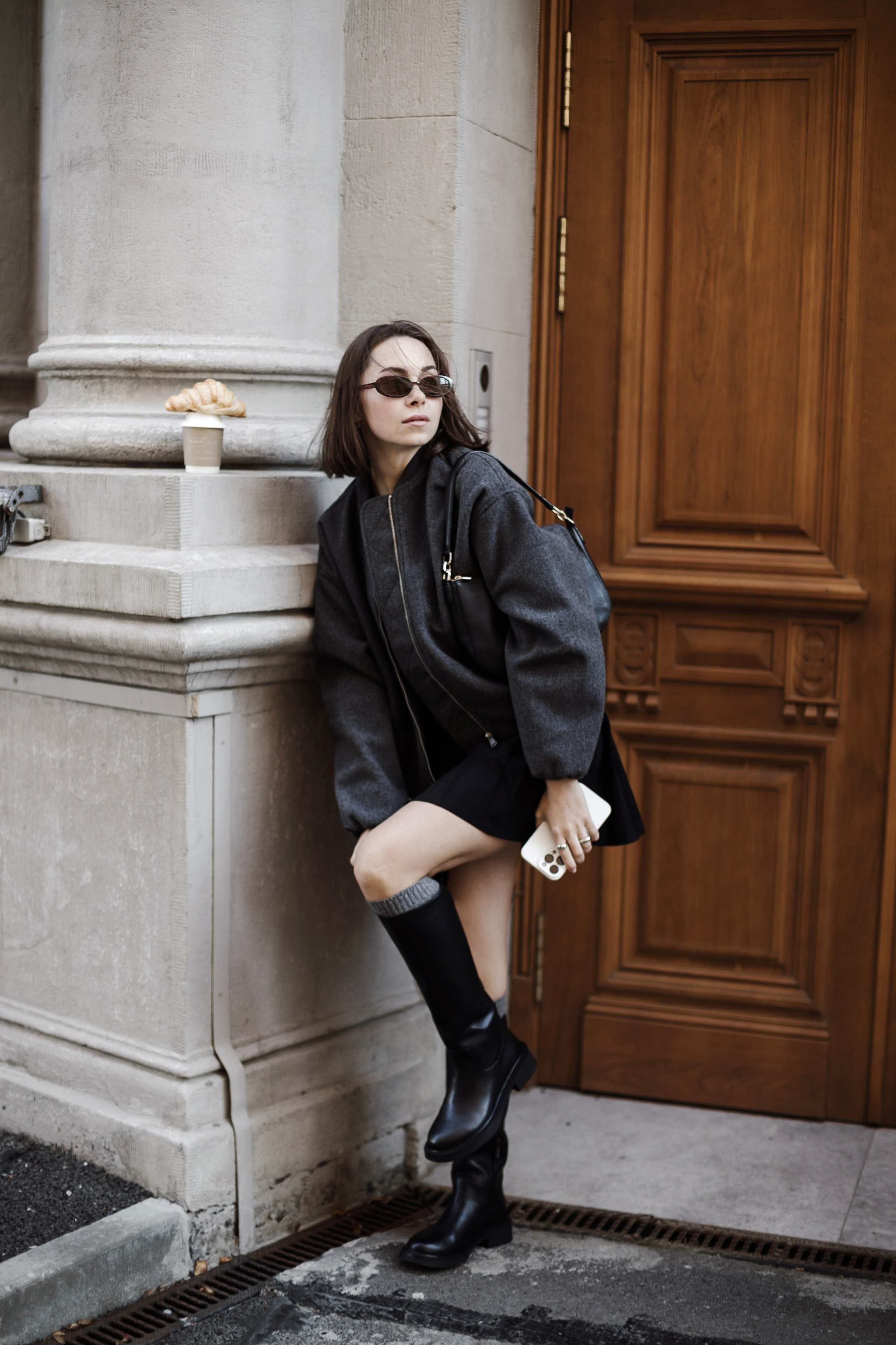 Зоя. Портретный фотограф в Санкт-Петербурге Элина Ситникова