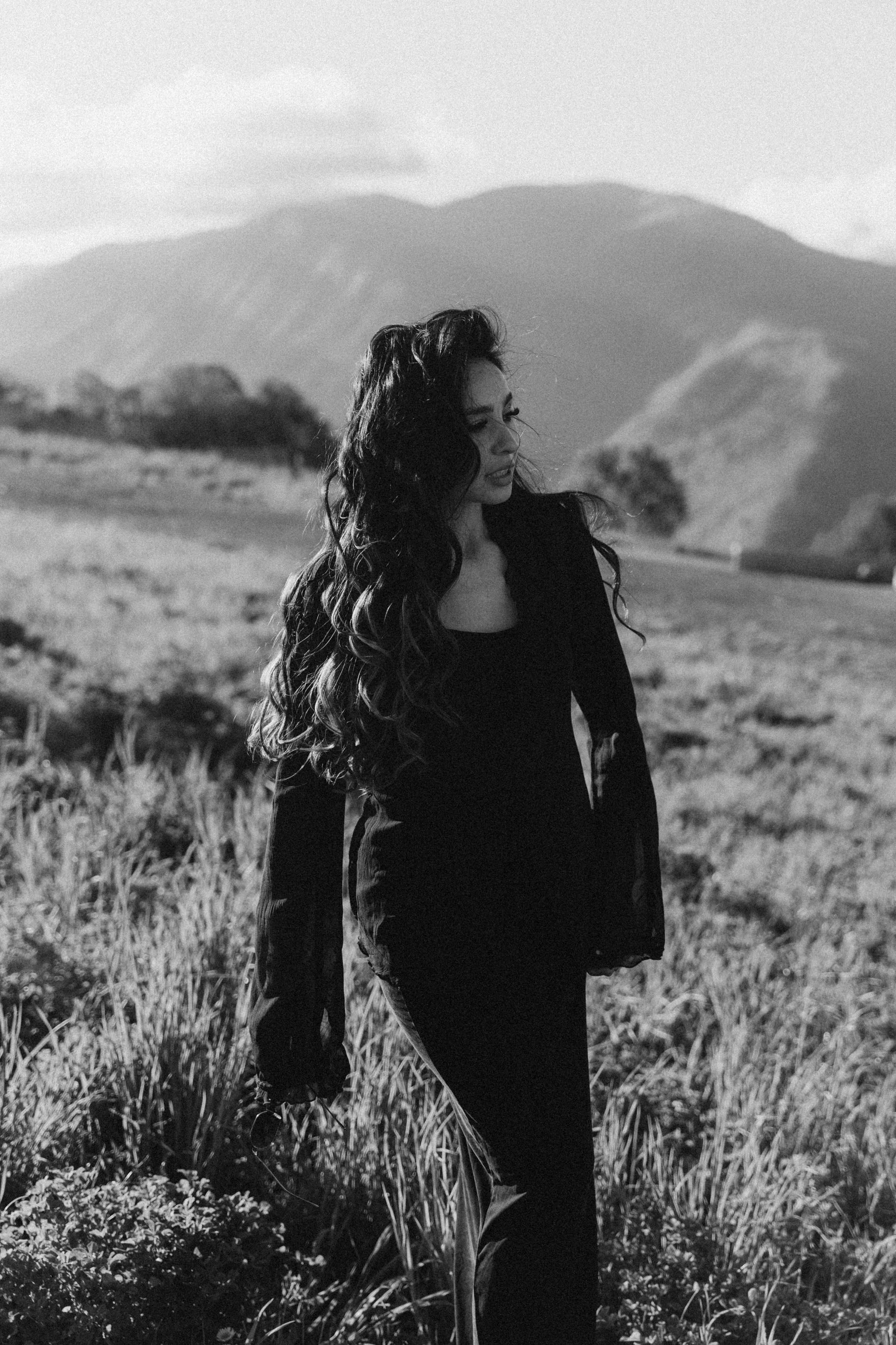 Катя. Агафонова Анна — фотограф в Красной Поляне