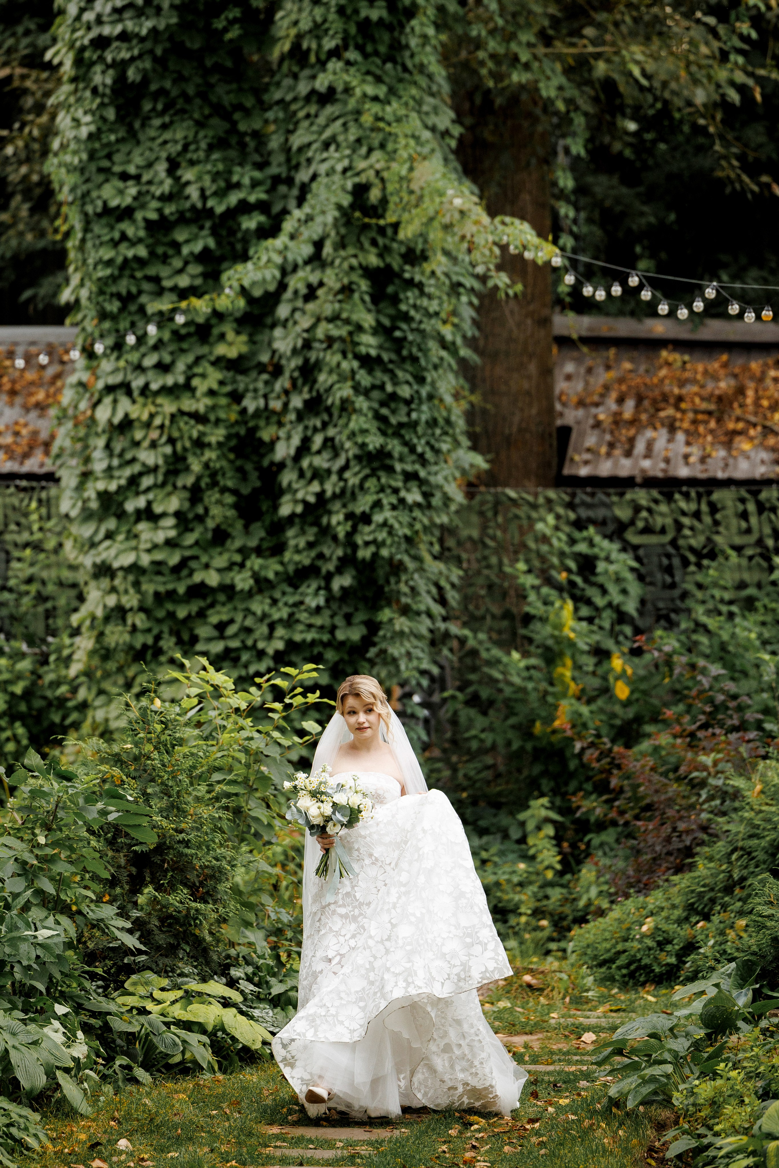 Ромашковые ромашки. Свадебный и семейный фотограф в Твери, Москве, Санкт-Петербурге