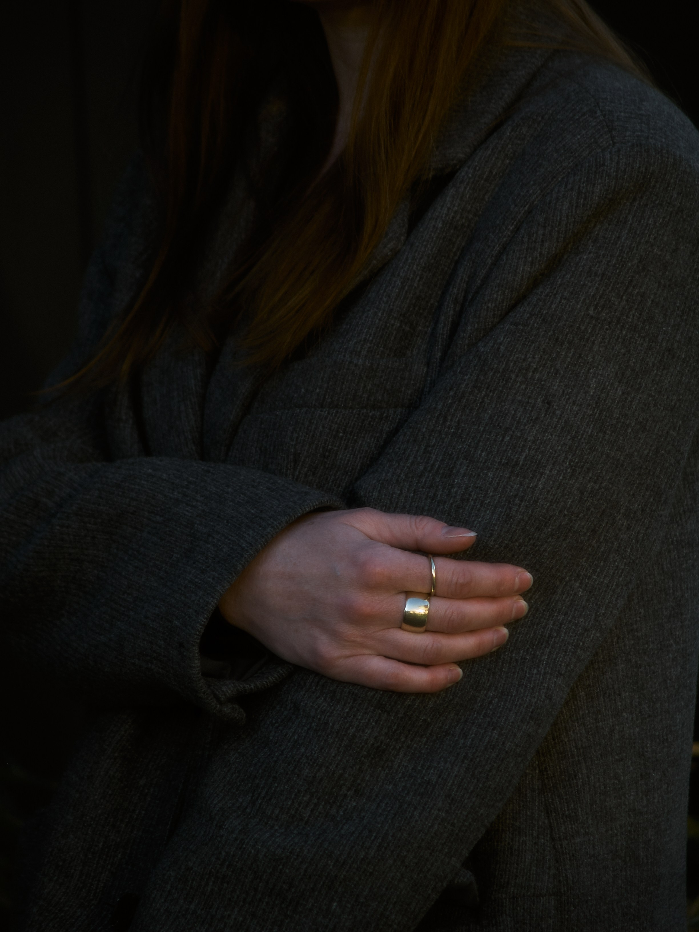 Юлия. Фотограф Елизавета Маслова. Москва. Art, Fashion