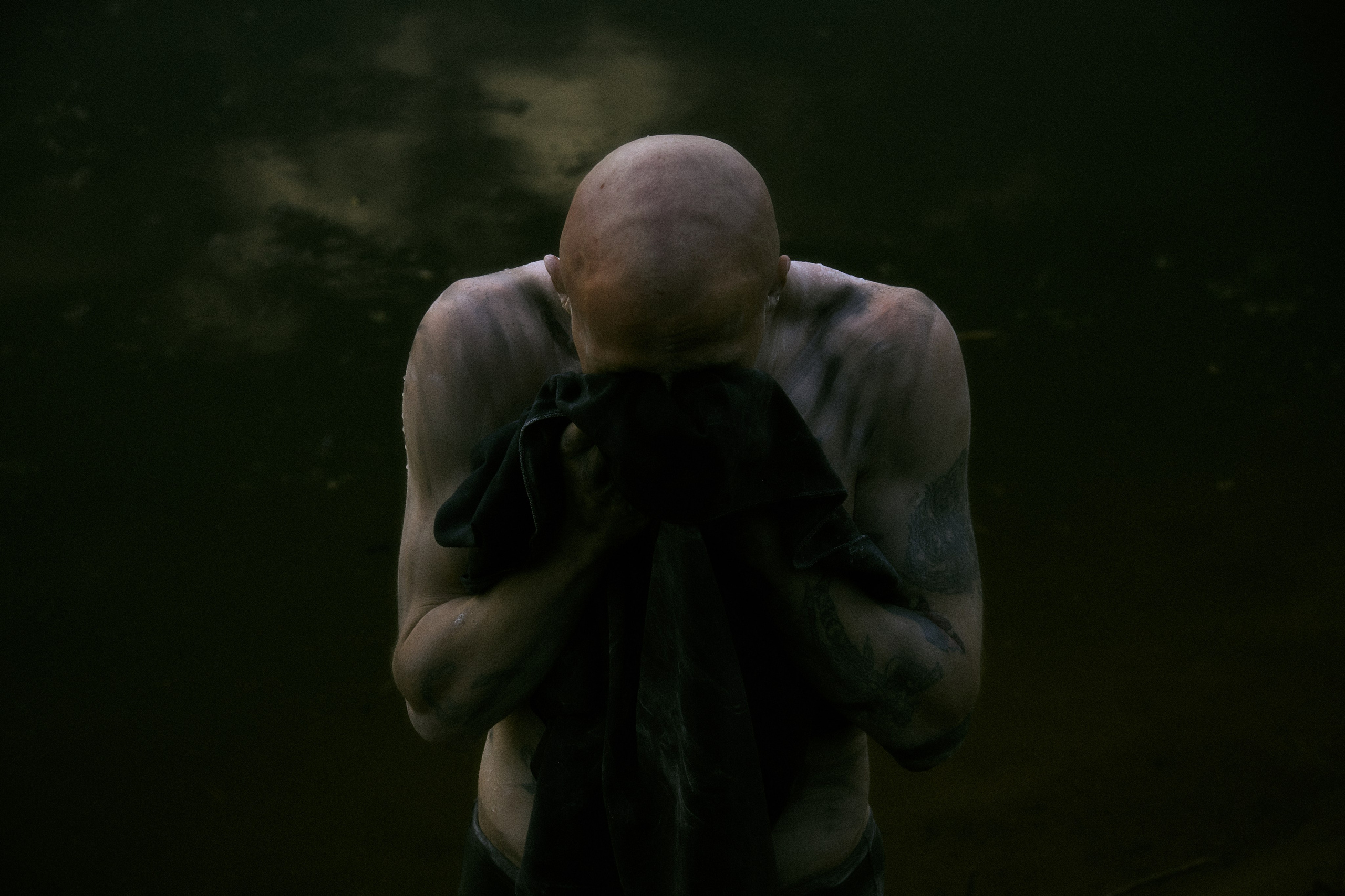 Тактильность в осязании. Фотограф Елизавета Маслова. Москва. Art, Fashion